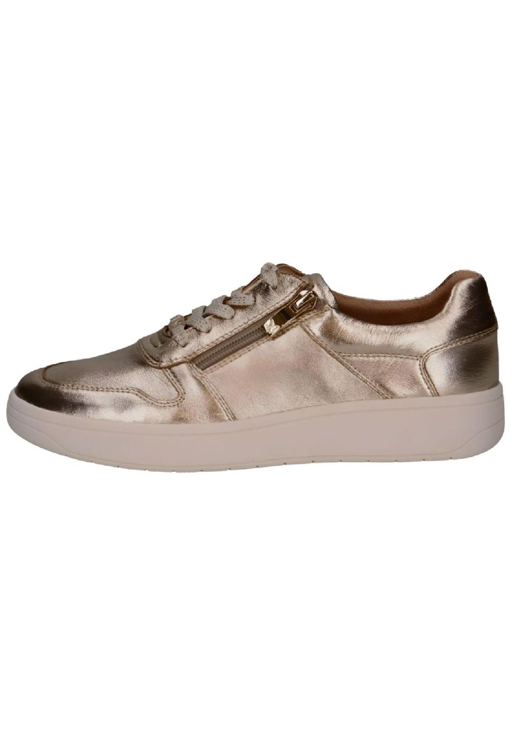 Caprice Leder Sneaker Zeitbegrenzte Promotion