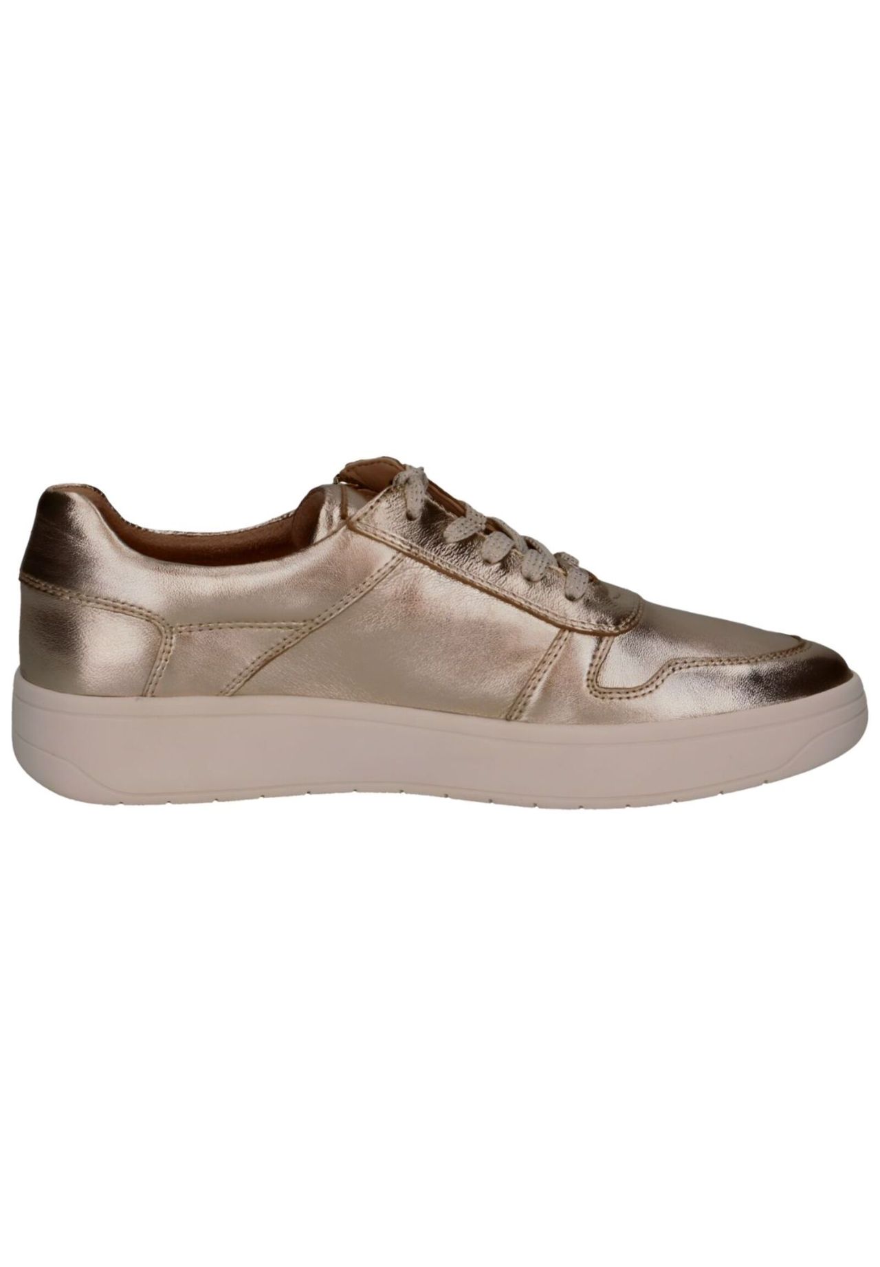 Caprice Leder Sneaker Zeitbegrenzte Promotion