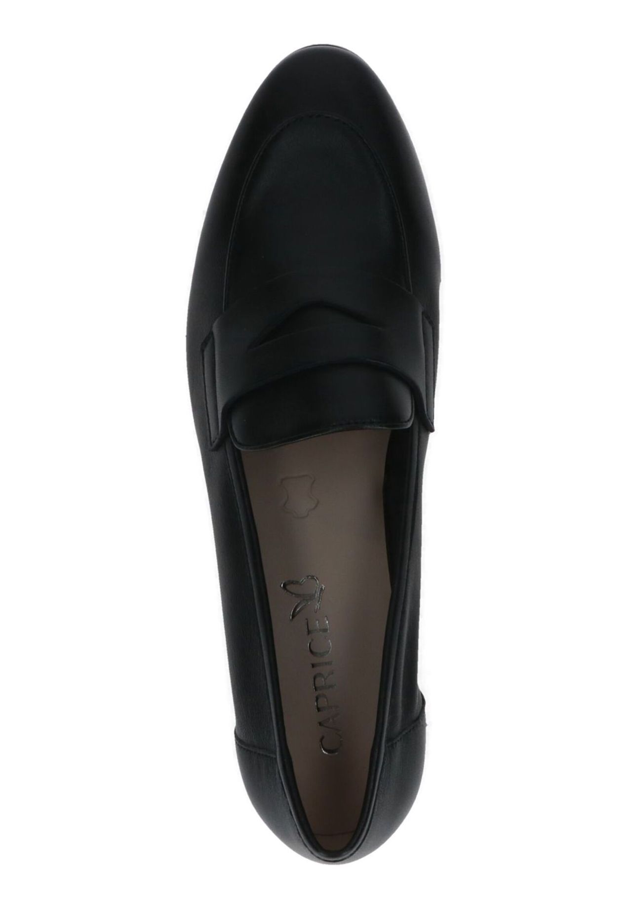 Caprice Leder Slipper Bis zu 50% Rabatt