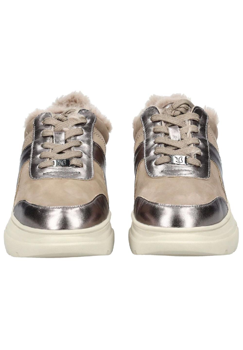 Caprice Leder Sneaker Bis zu 65% Rabatt