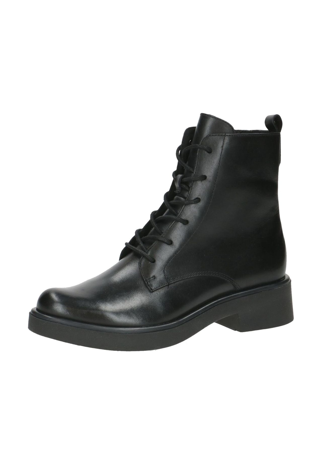 Caprice Nappaleder Stiefelette 50% Rabatt mit kostenlosem Versand