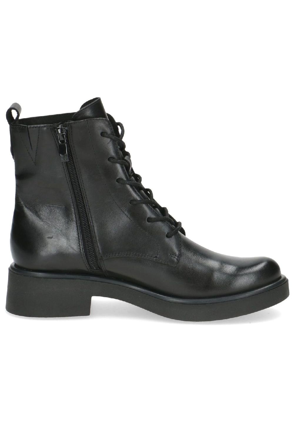 Caprice Nappaleder Stiefelette 50% Rabatt mit kostenlosem Versand
