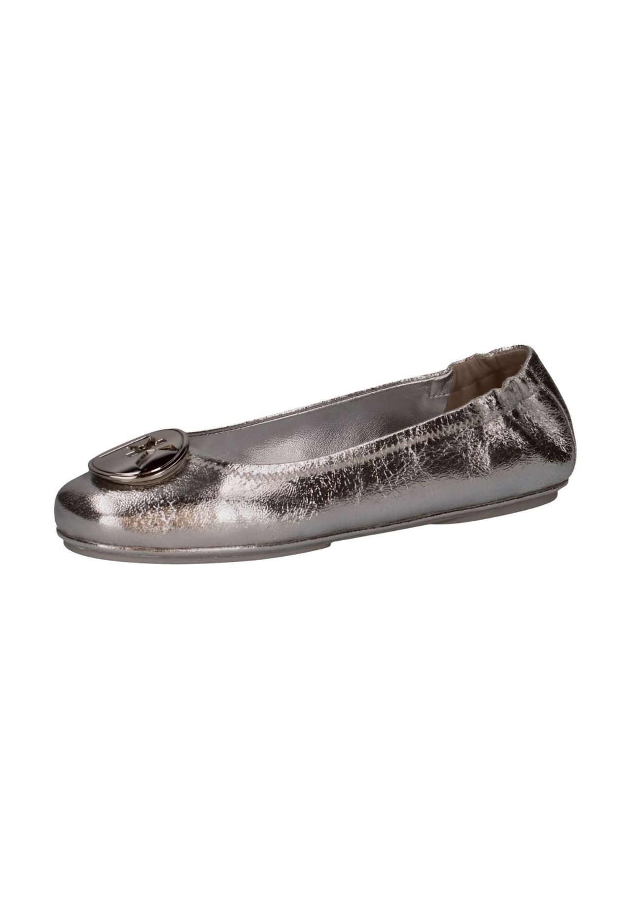 PETER KAISER Leder Ballerinas Fabrikladen