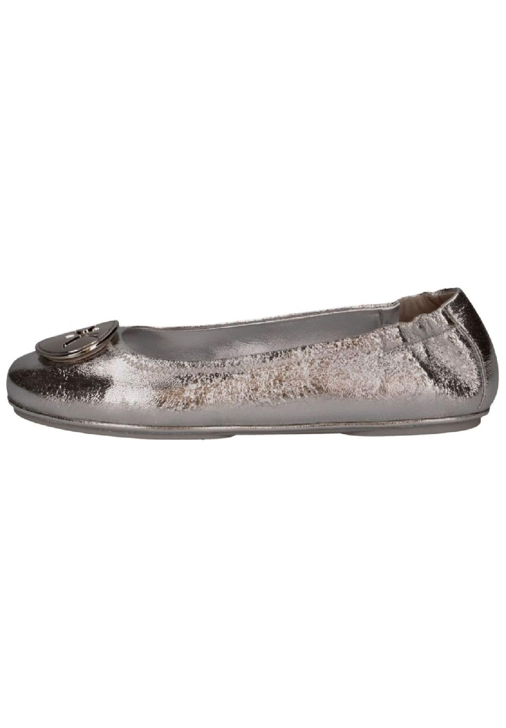 PETER KAISER Leder Ballerinas Fabrikladen