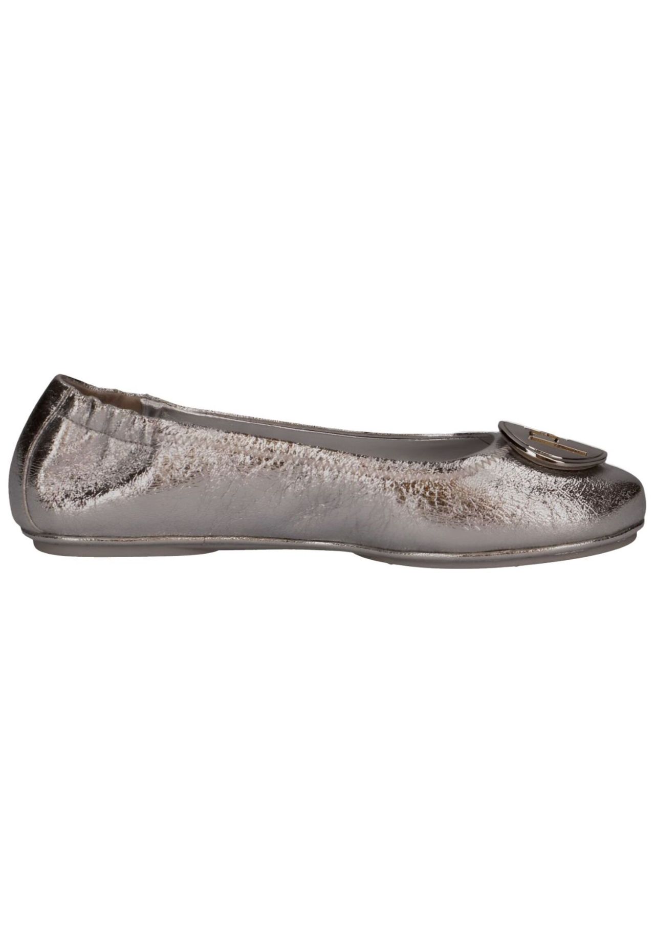 PETER KAISER Leder Ballerinas Fabrikladen