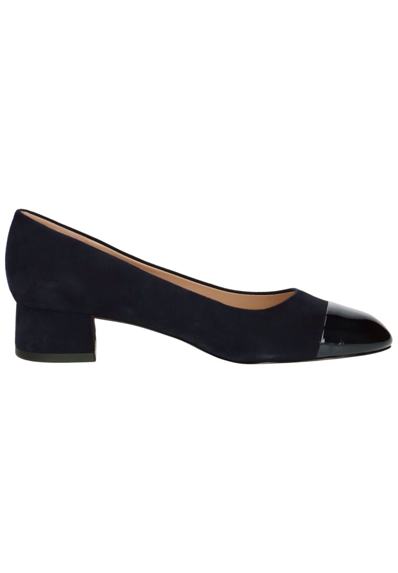 PETER KAISER Leder Pumps Im Verkauf