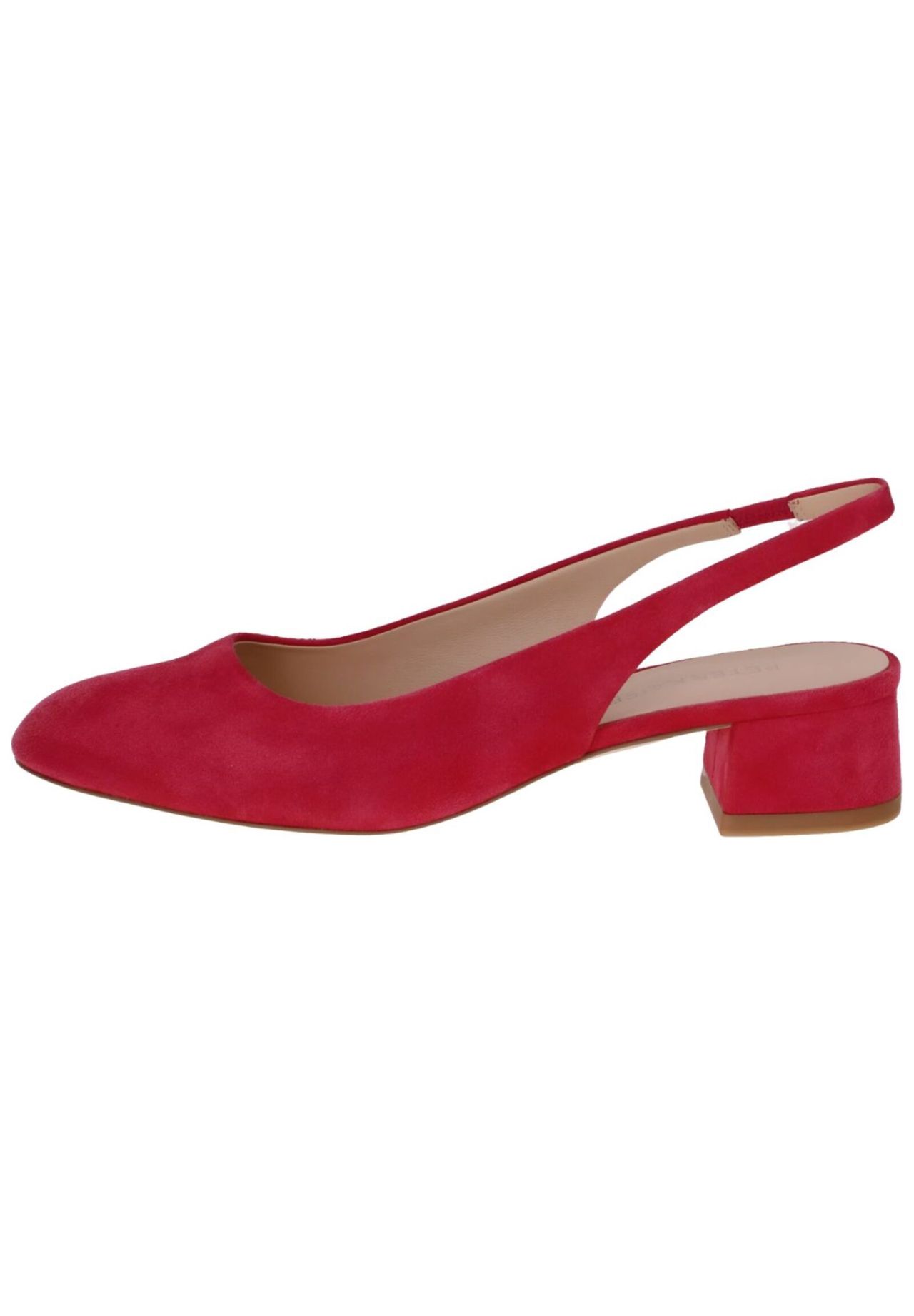 PETER KAISER Veloursleder Pumps zollfrei