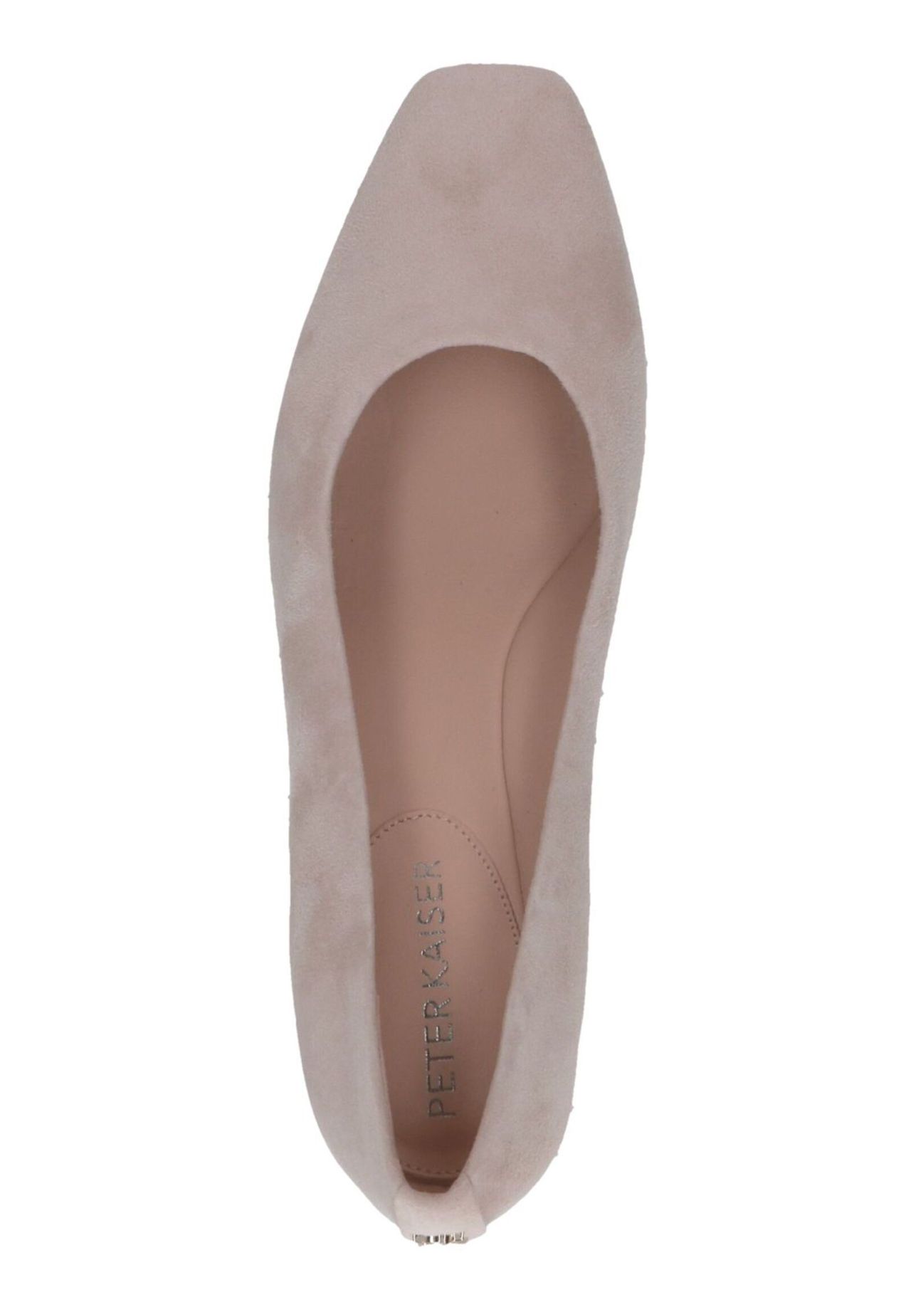 PETER KAISER Veloursleder Pumps 50% Rabatt für begrenzte Zeit