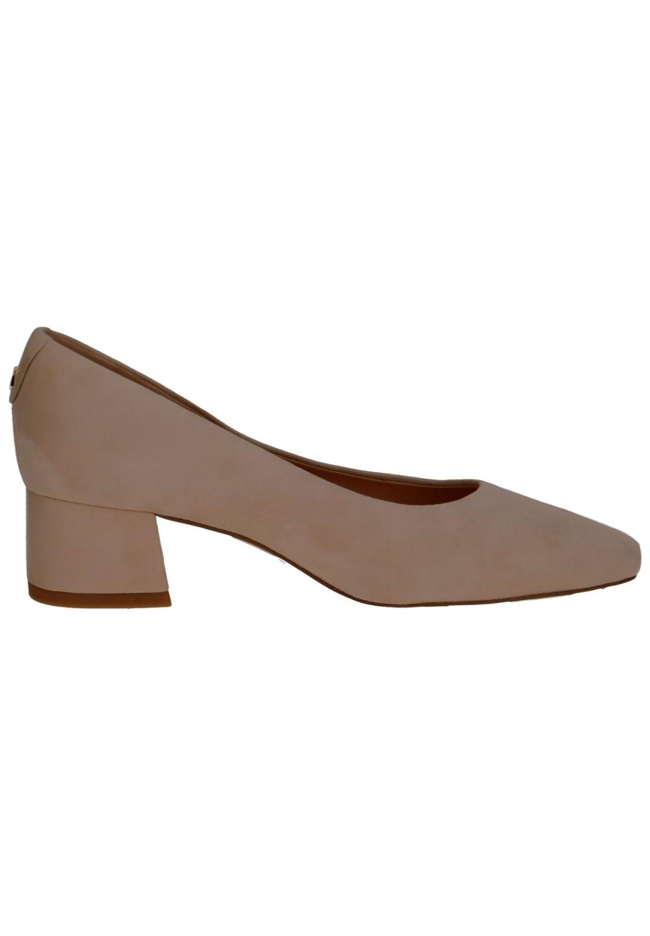 PETER KAISER Veloursleder Pumps 50% Rabatt für begrenzte Zeit