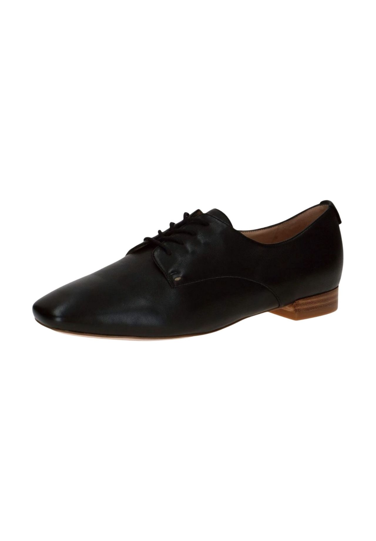 PETER KAISER Nappaleder Halbschuhe
