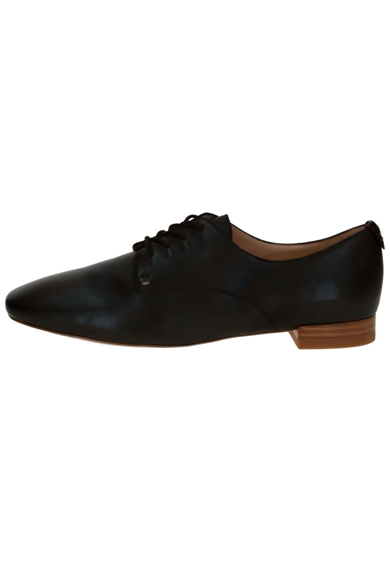 PETER KAISER Nappaleder Halbschuhe Rabatte dieses Monats