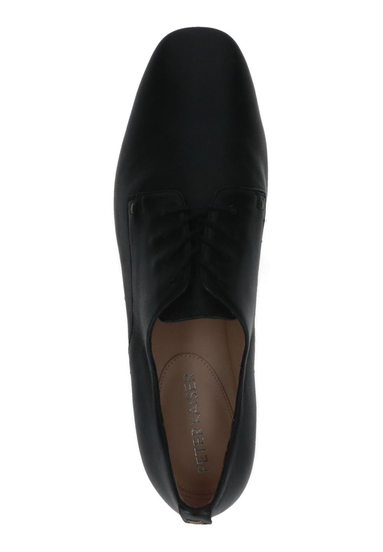 PETER KAISER Nappaleder Halbschuhe Rabatte dieses Monats