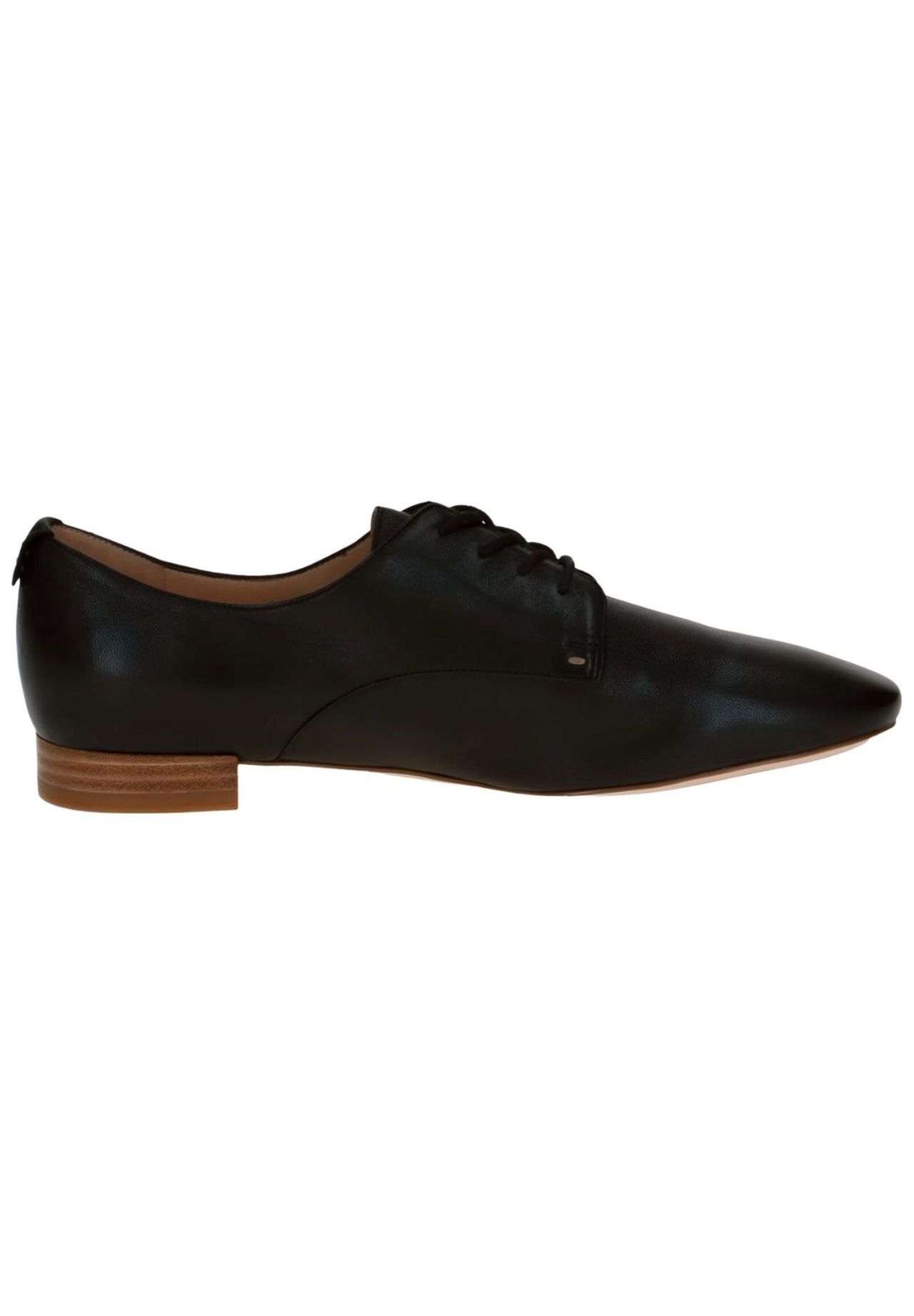 PETER KAISER Nappaleder Halbschuhe Rabatte dieses Monats