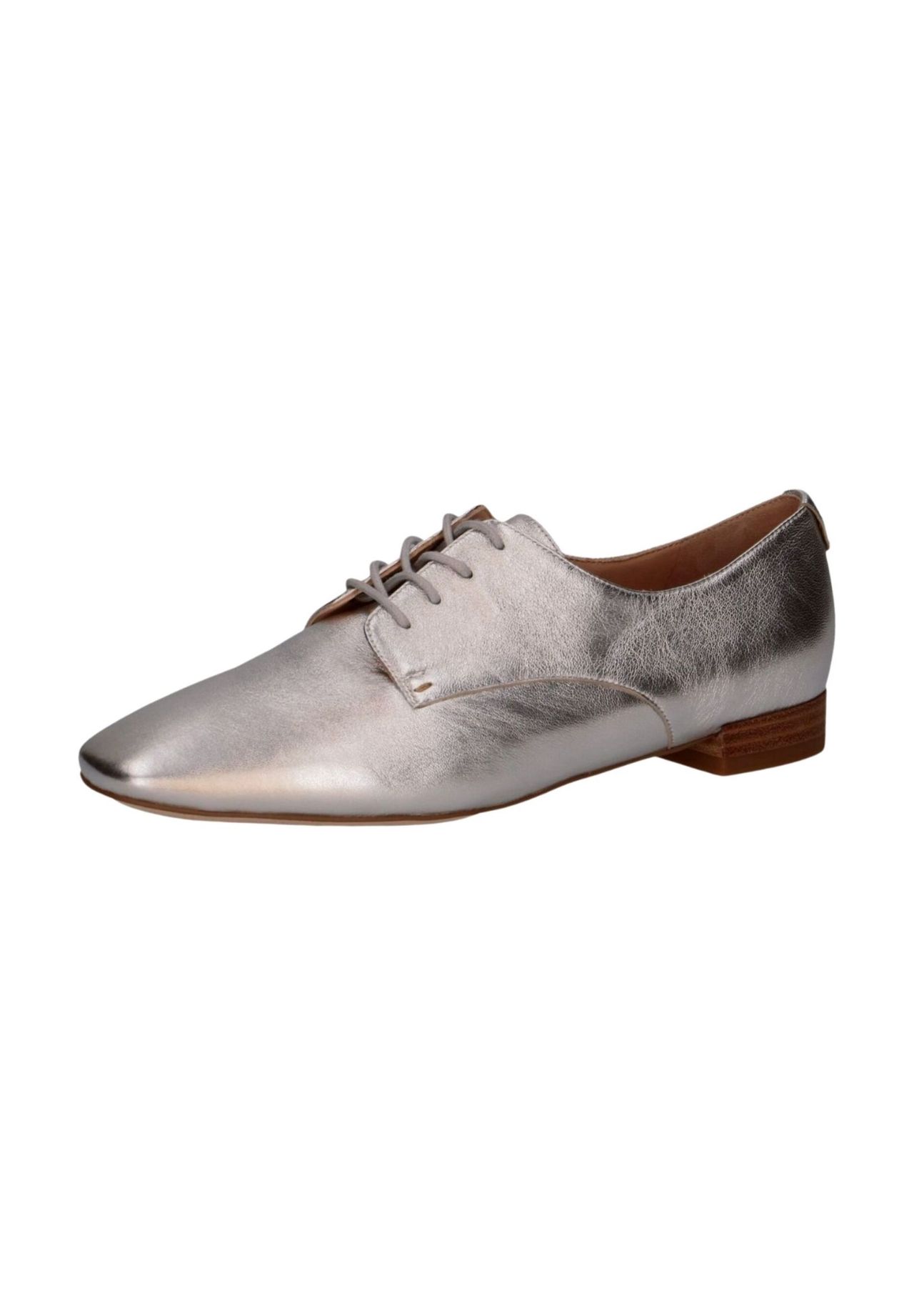 PETER KAISER Leder Halbschuhe 2025