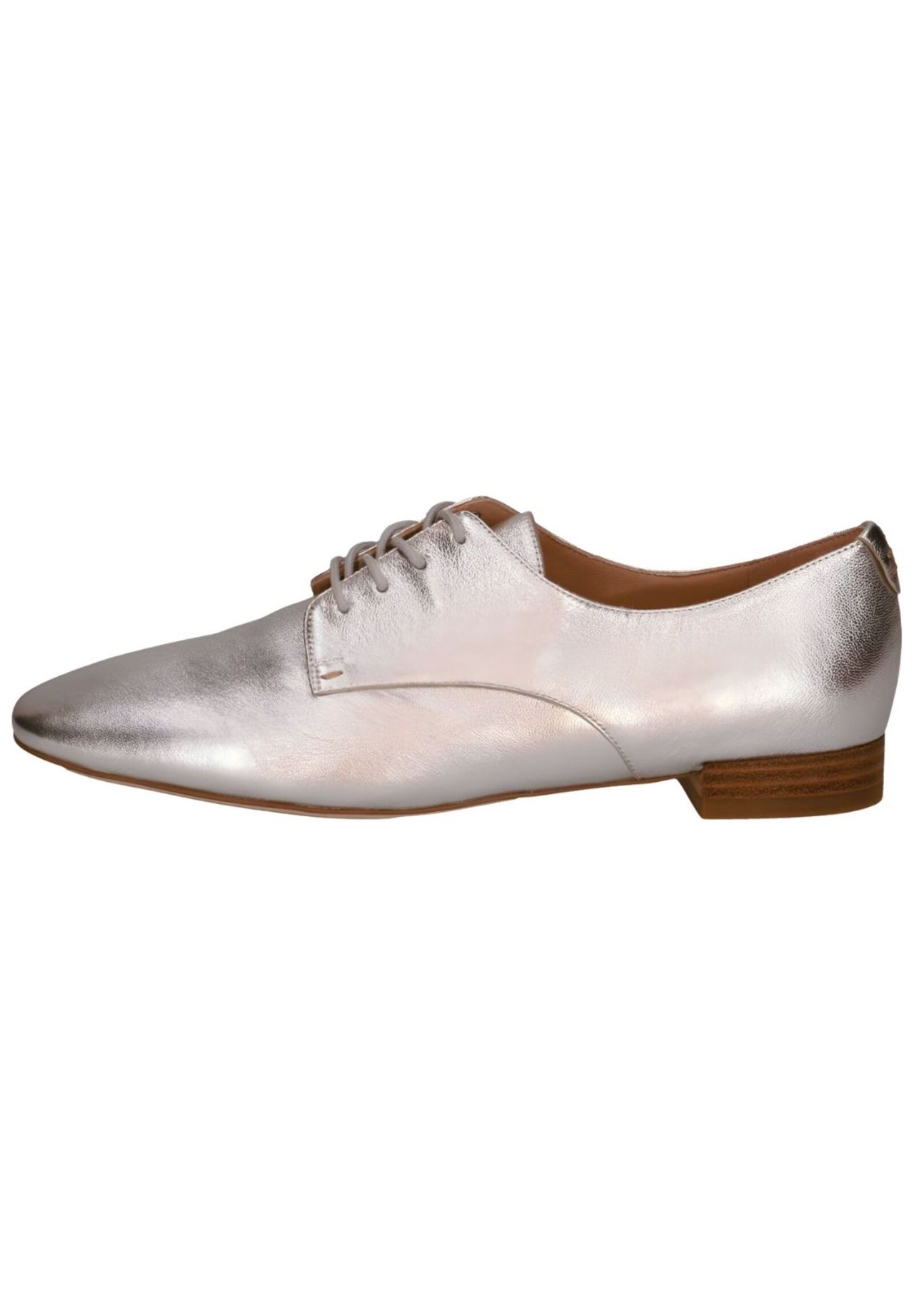 PETER KAISER Leder Halbschuhe 2025