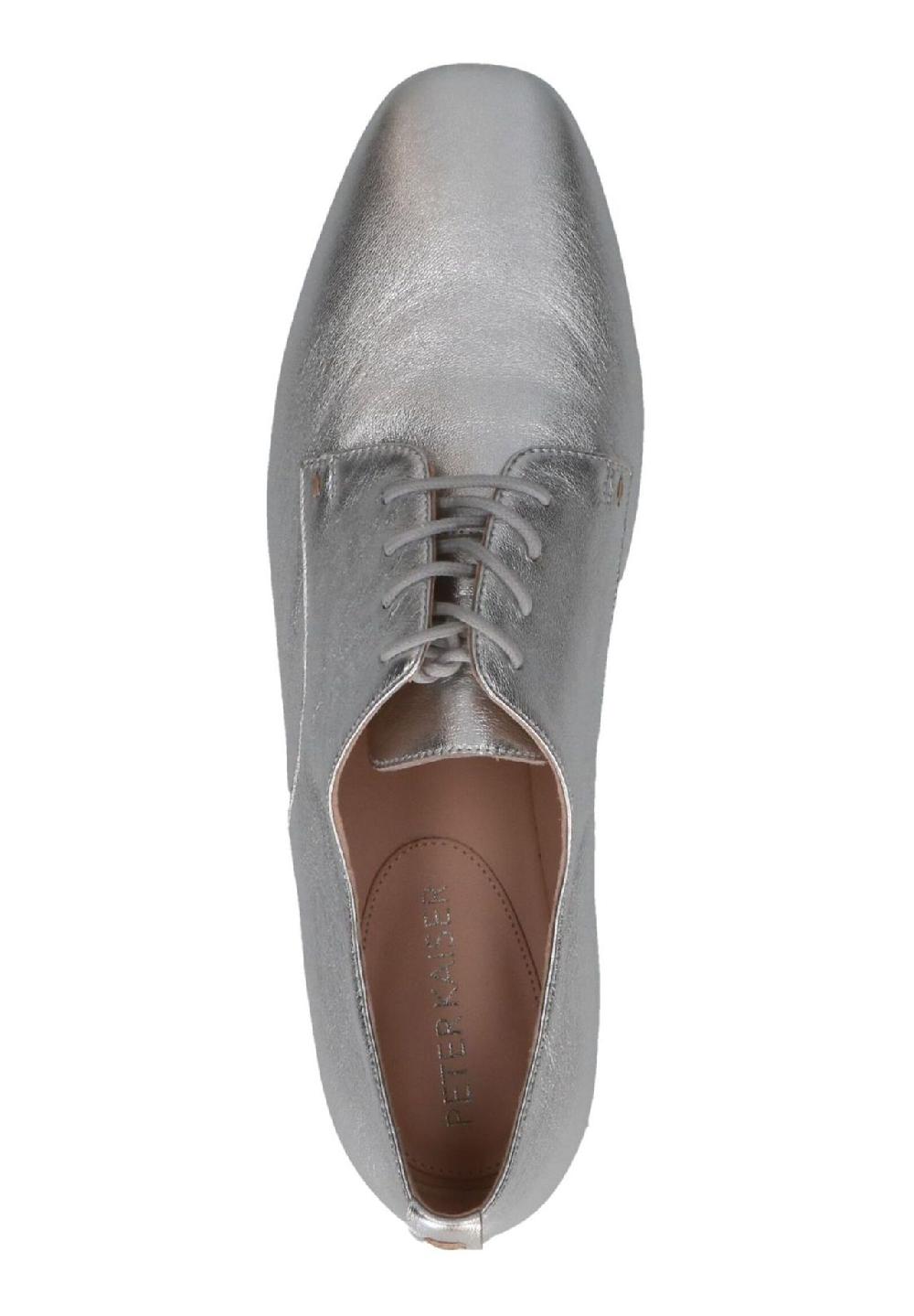PETER KAISER Leder Halbschuhe 2025