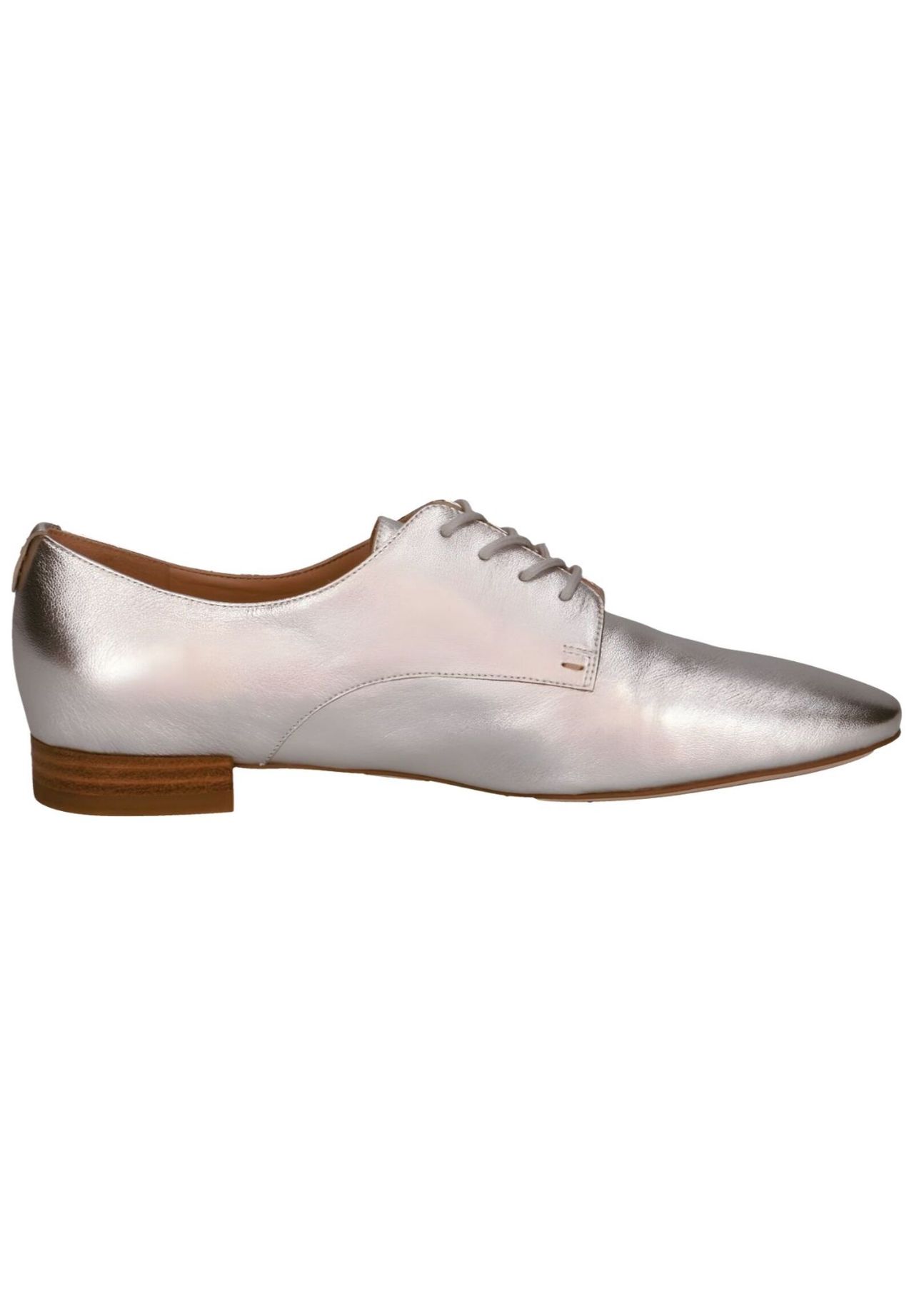 PETER KAISER Leder Halbschuhe 2025