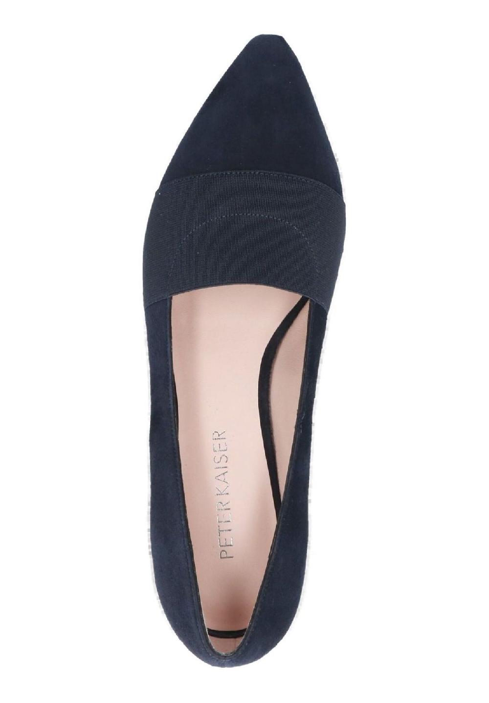 PETER KAISER Veloursleder/Textil Ballerinas Online