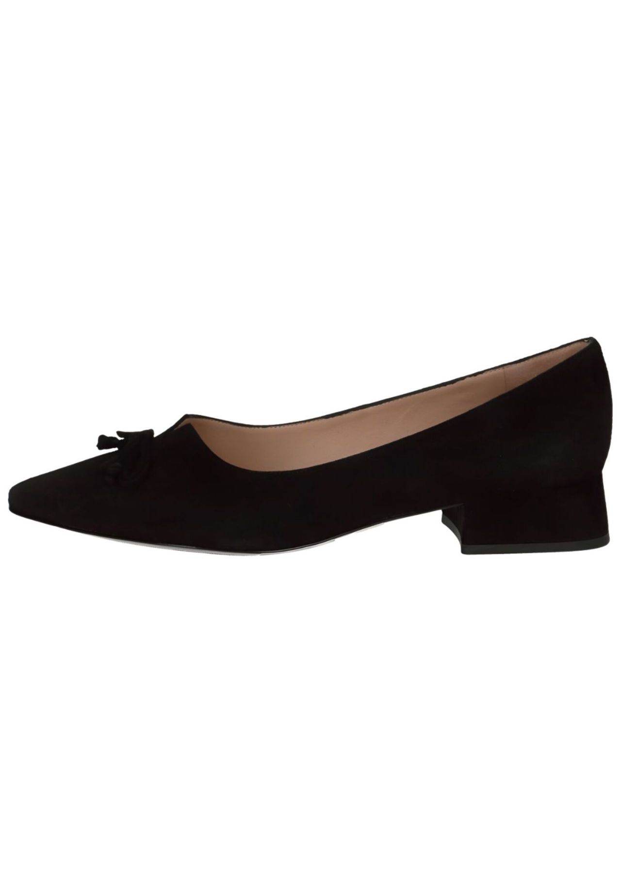 PETER KAISER Veloursleder Ballerinas Outlet