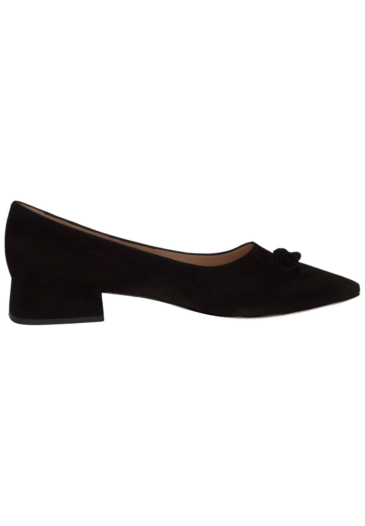 PETER KAISER Veloursleder Ballerinas Outlet
