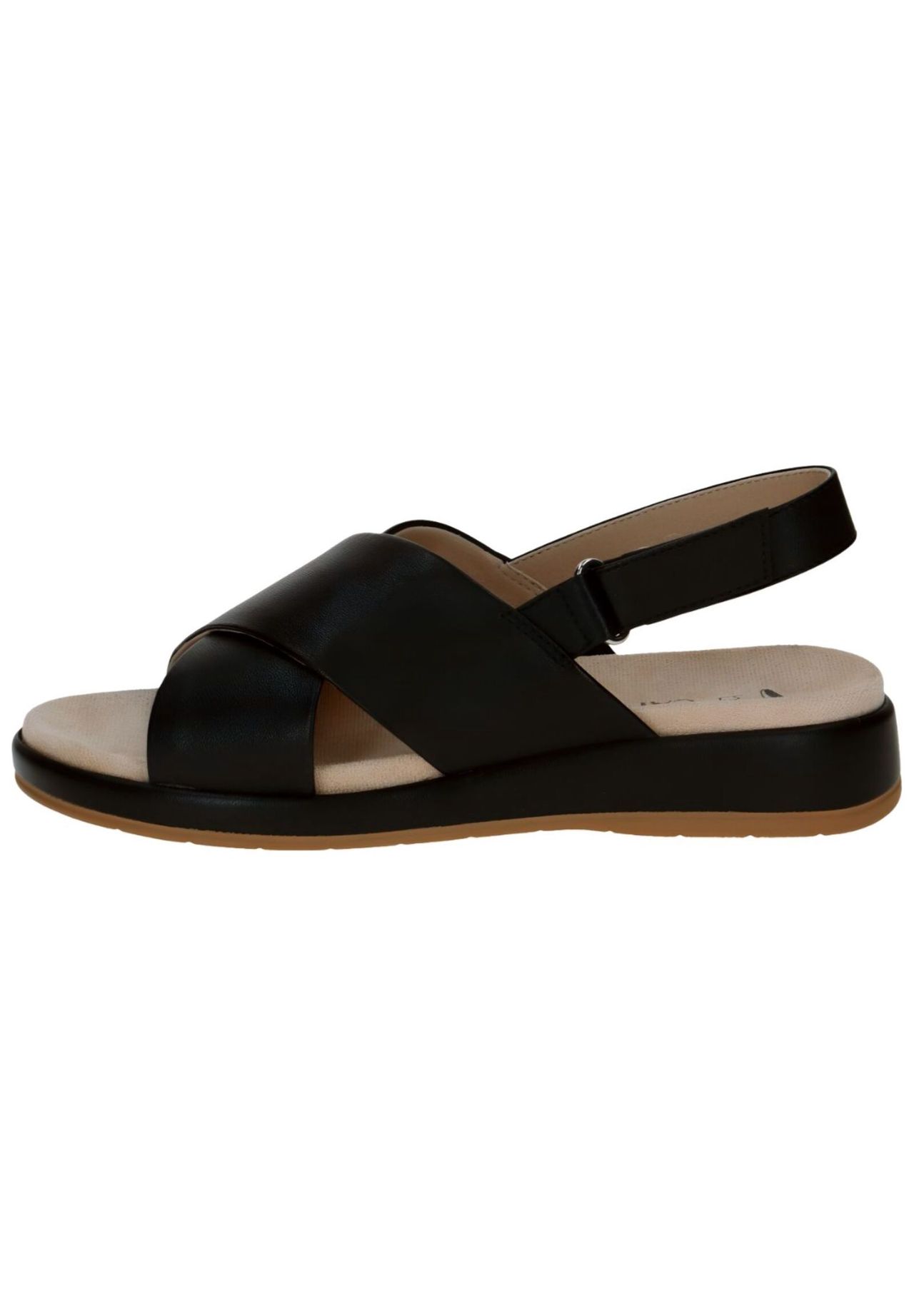 Caprice Nappaleder Sandalen Verkauf