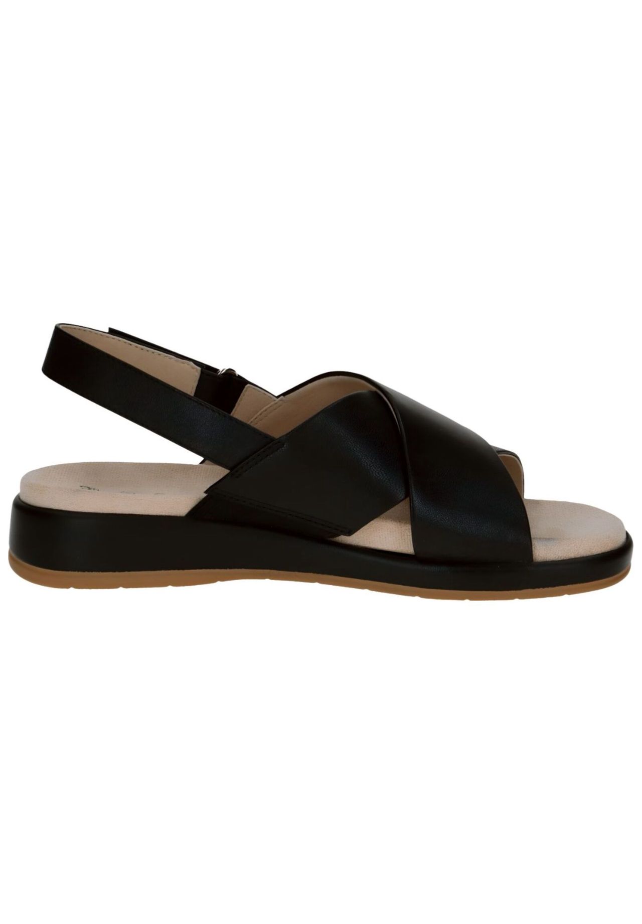 Caprice Nappaleder Sandalen Verkauf