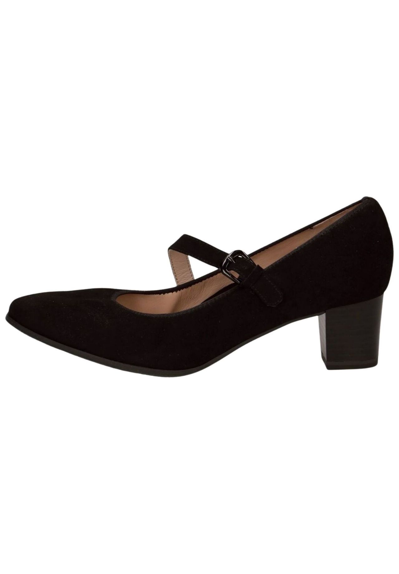 Caprice Veloursleder Pumps Angebote