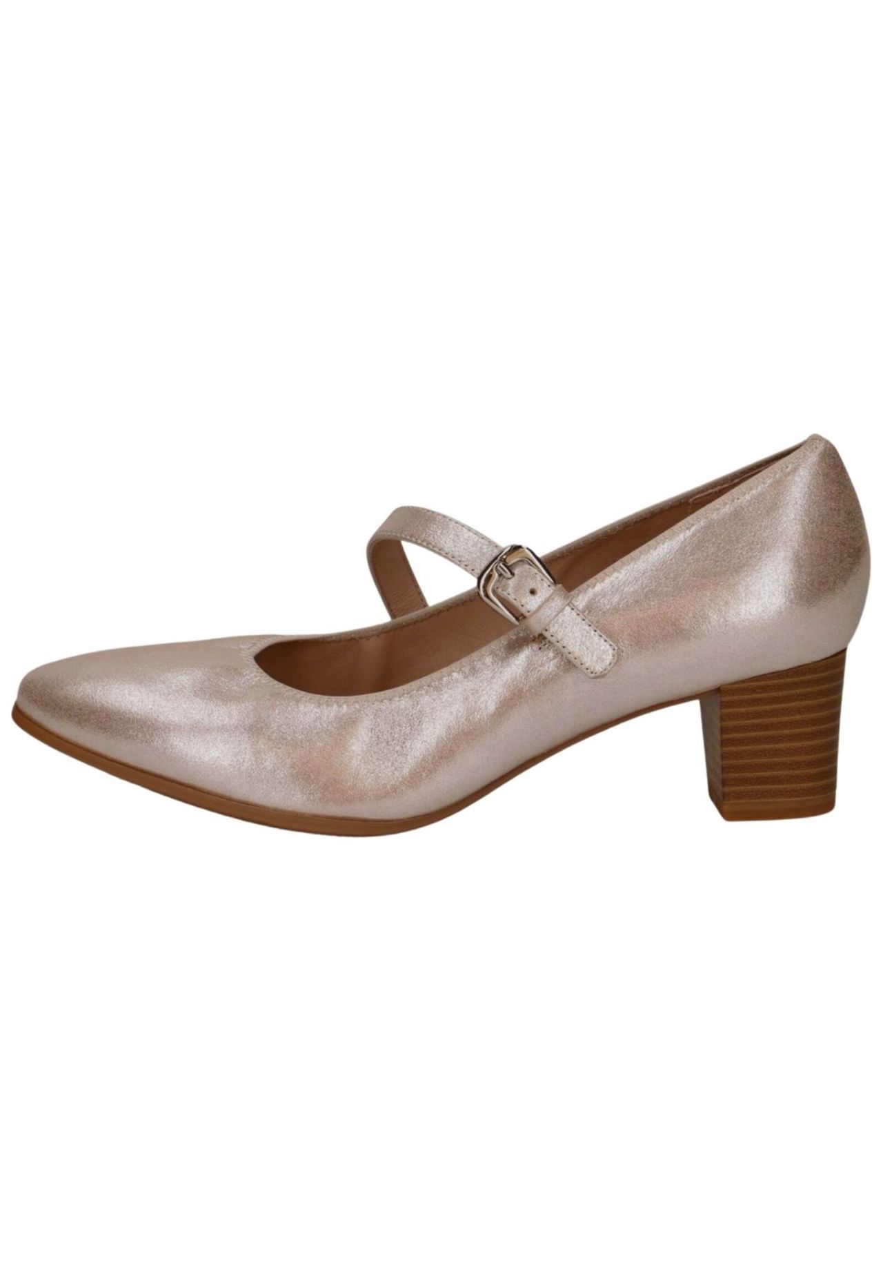 Caprice Leder Pumps Hotsell
