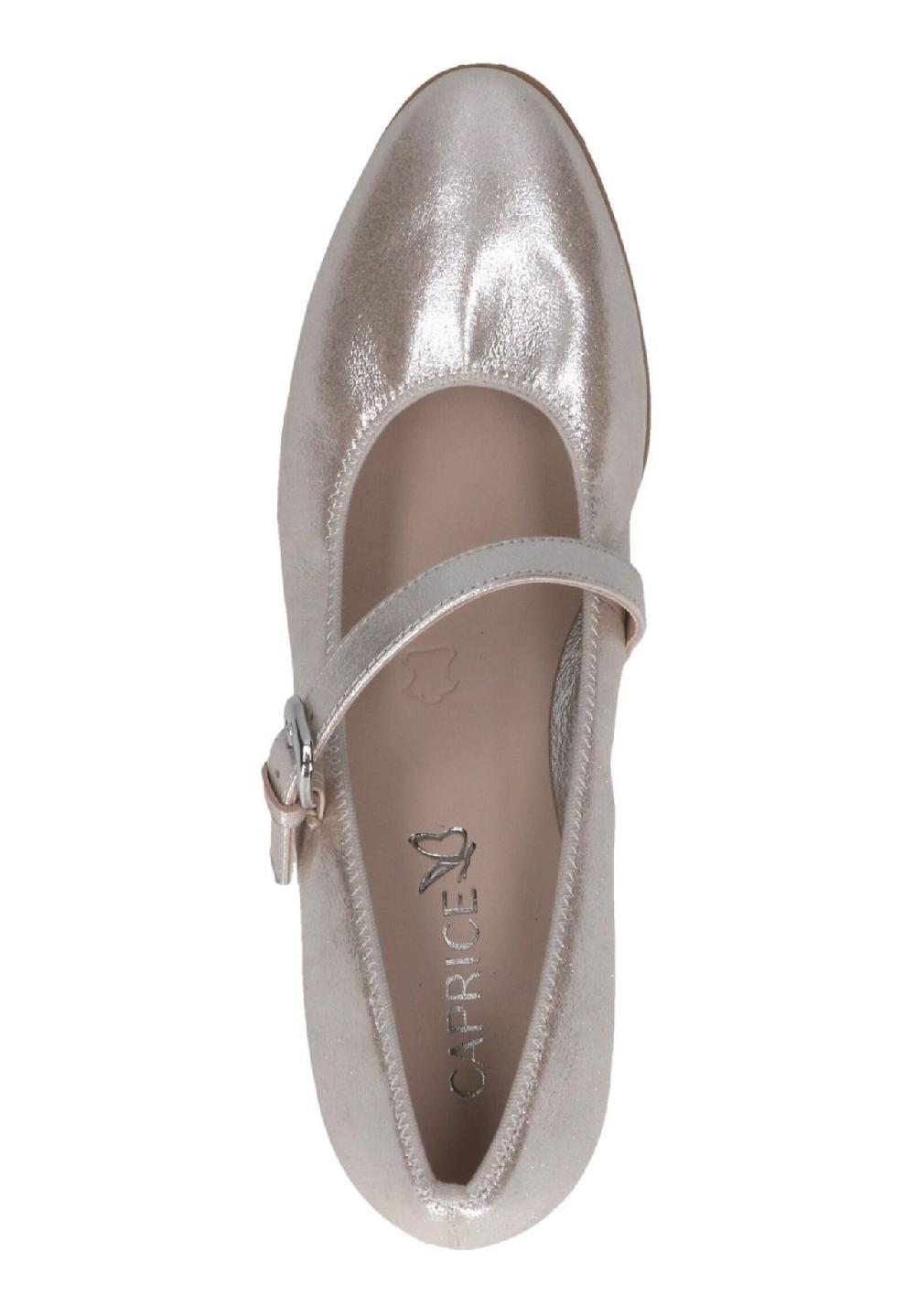 Caprice Leder Pumps Hotsell