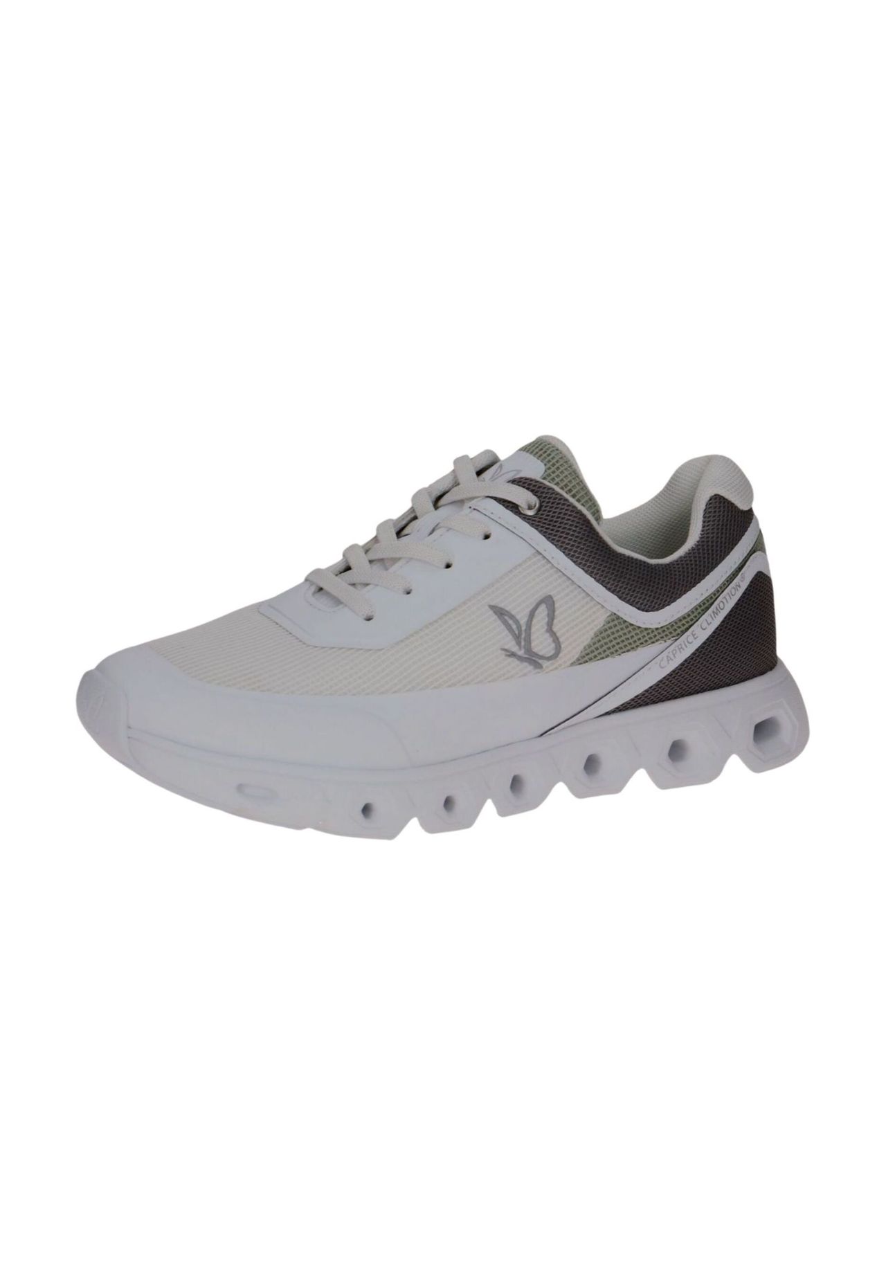 Caprice Lederimitat Sneaker Fabrikverkauf