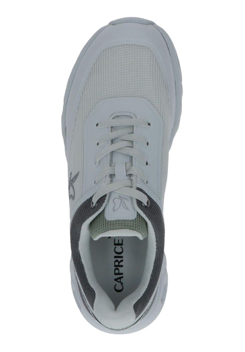 Caprice Lederimitat Sneaker Fabrikverkauf