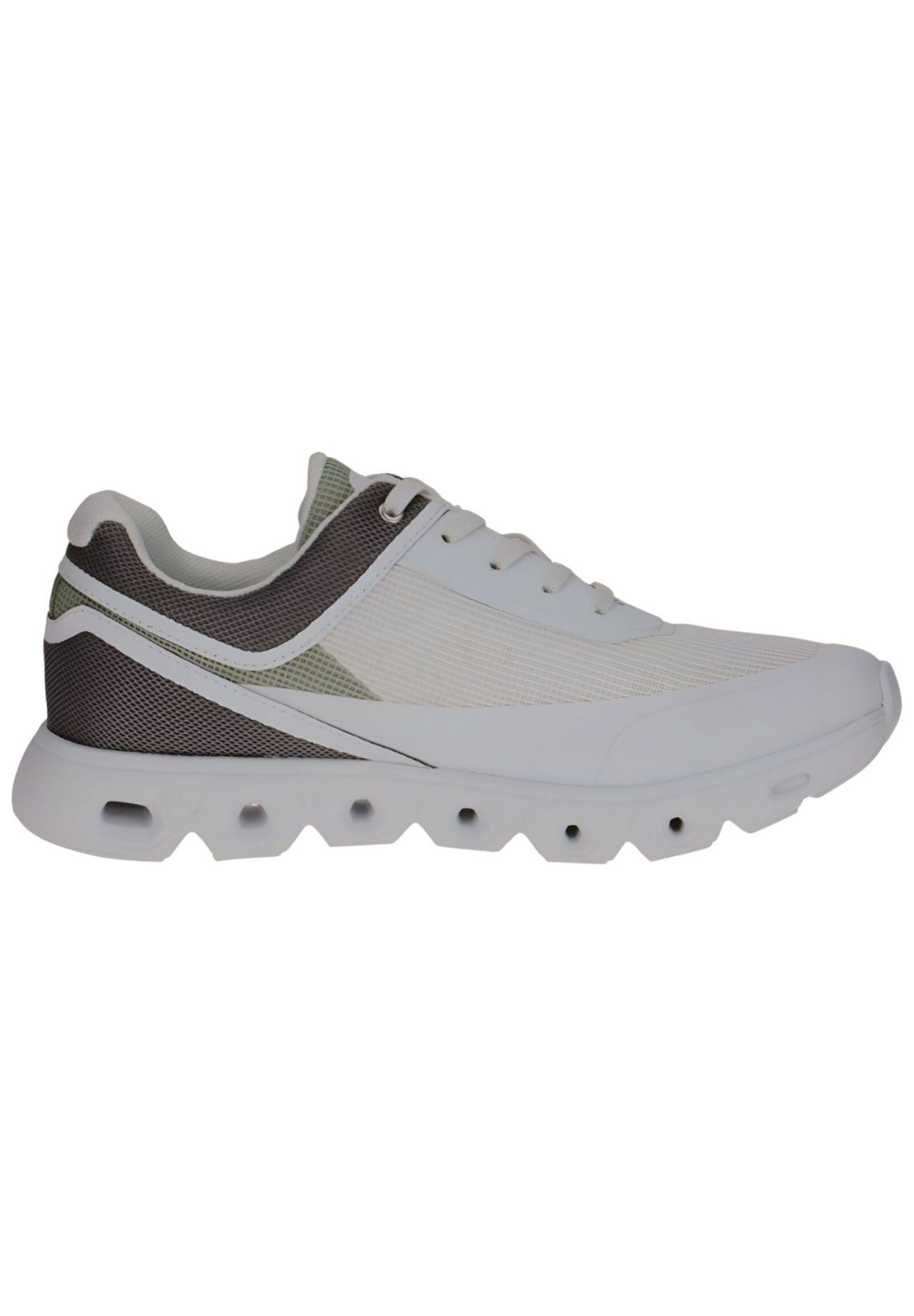 Caprice Lederimitat Sneaker Fabrikverkauf