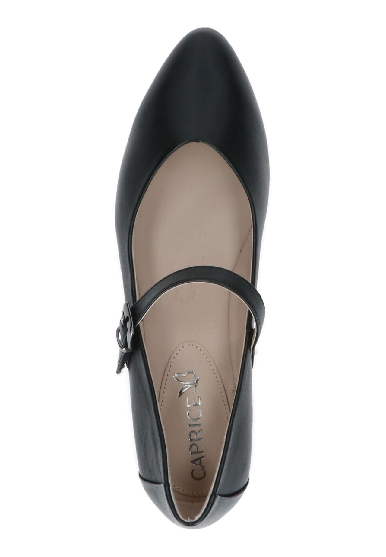 Caprice Leder Ballerinas Meist gekauft