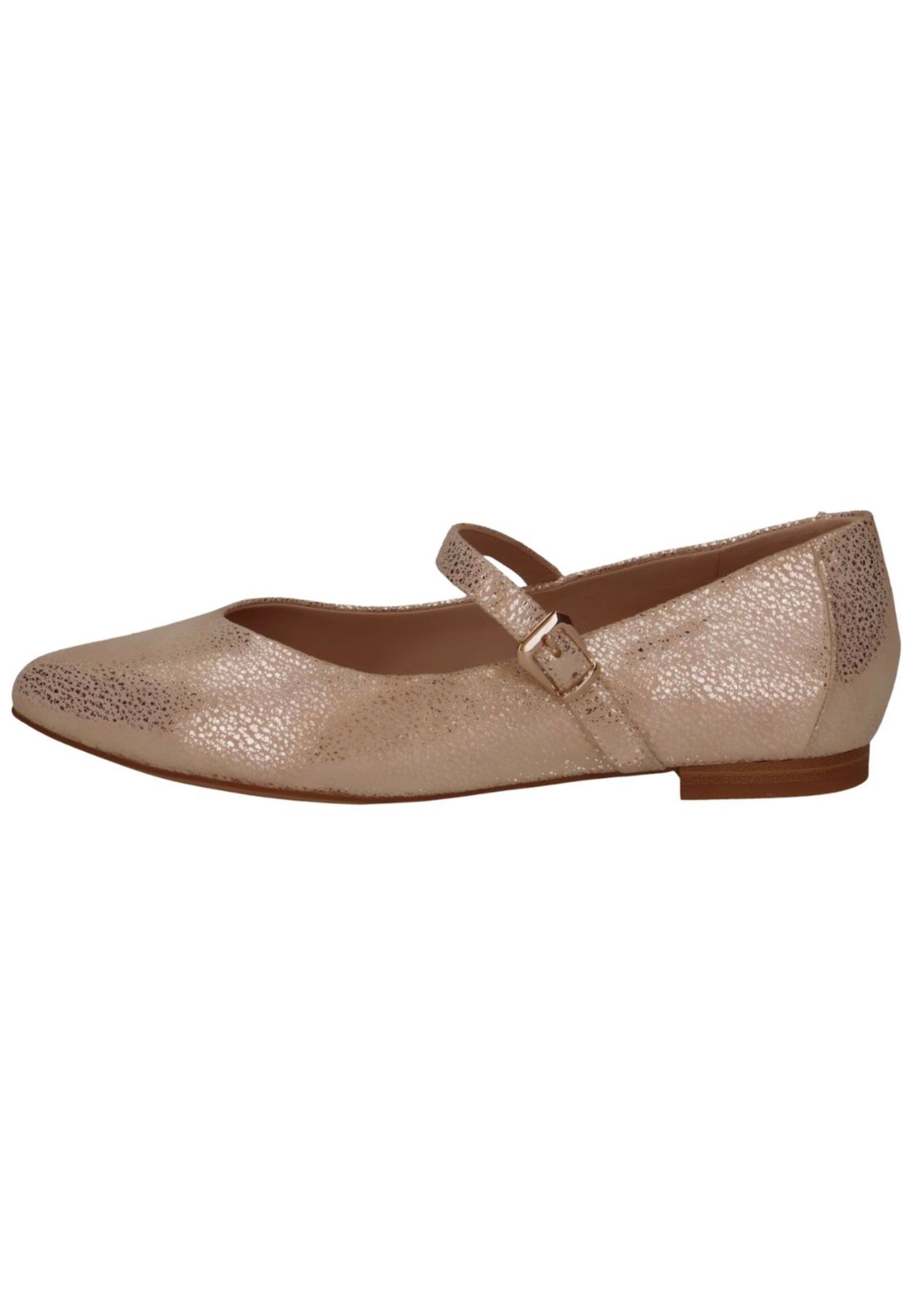 Caprice Leder Ballerinas Blitzverkäufe