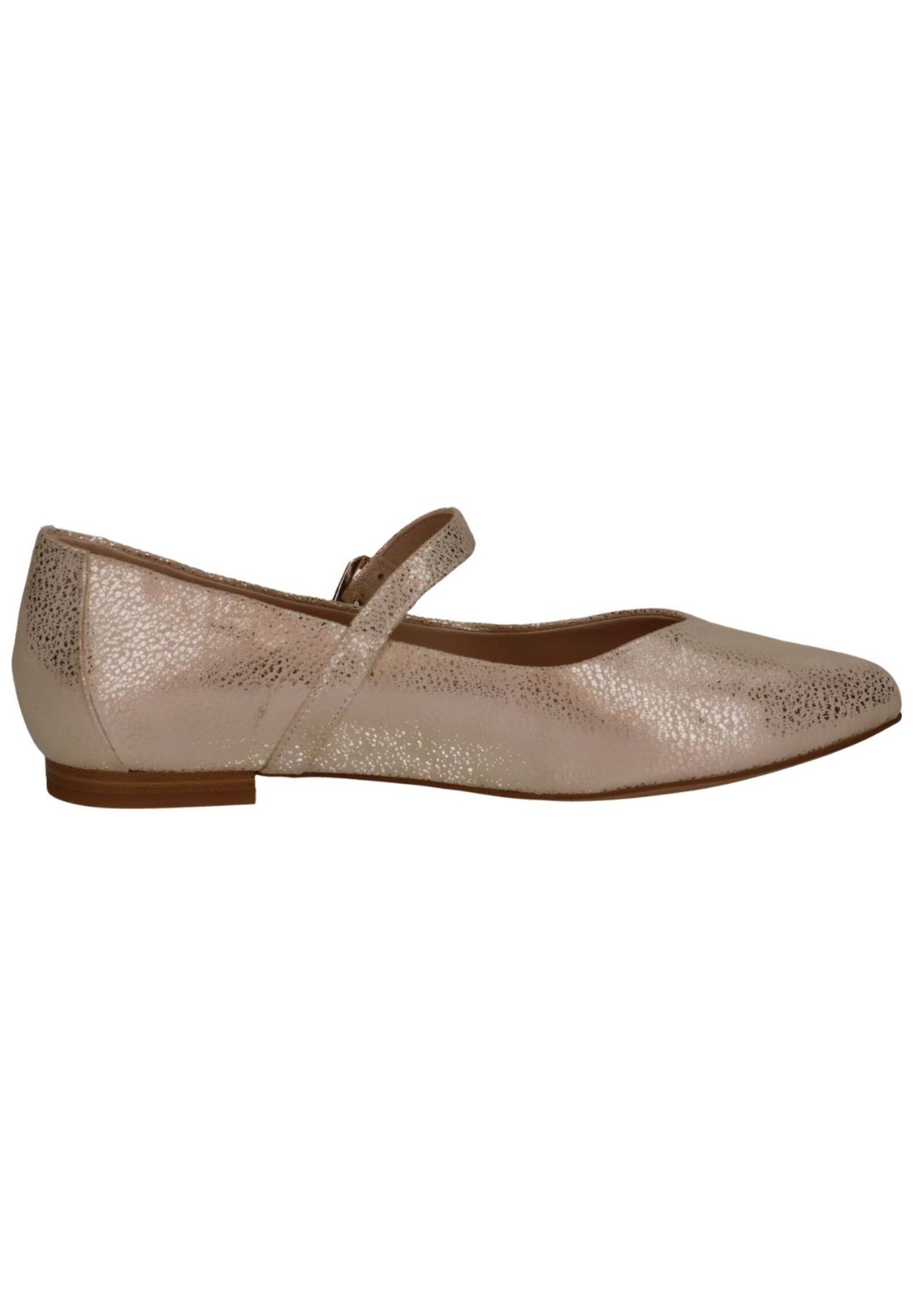 Caprice Leder Ballerinas Blitzverkäufe