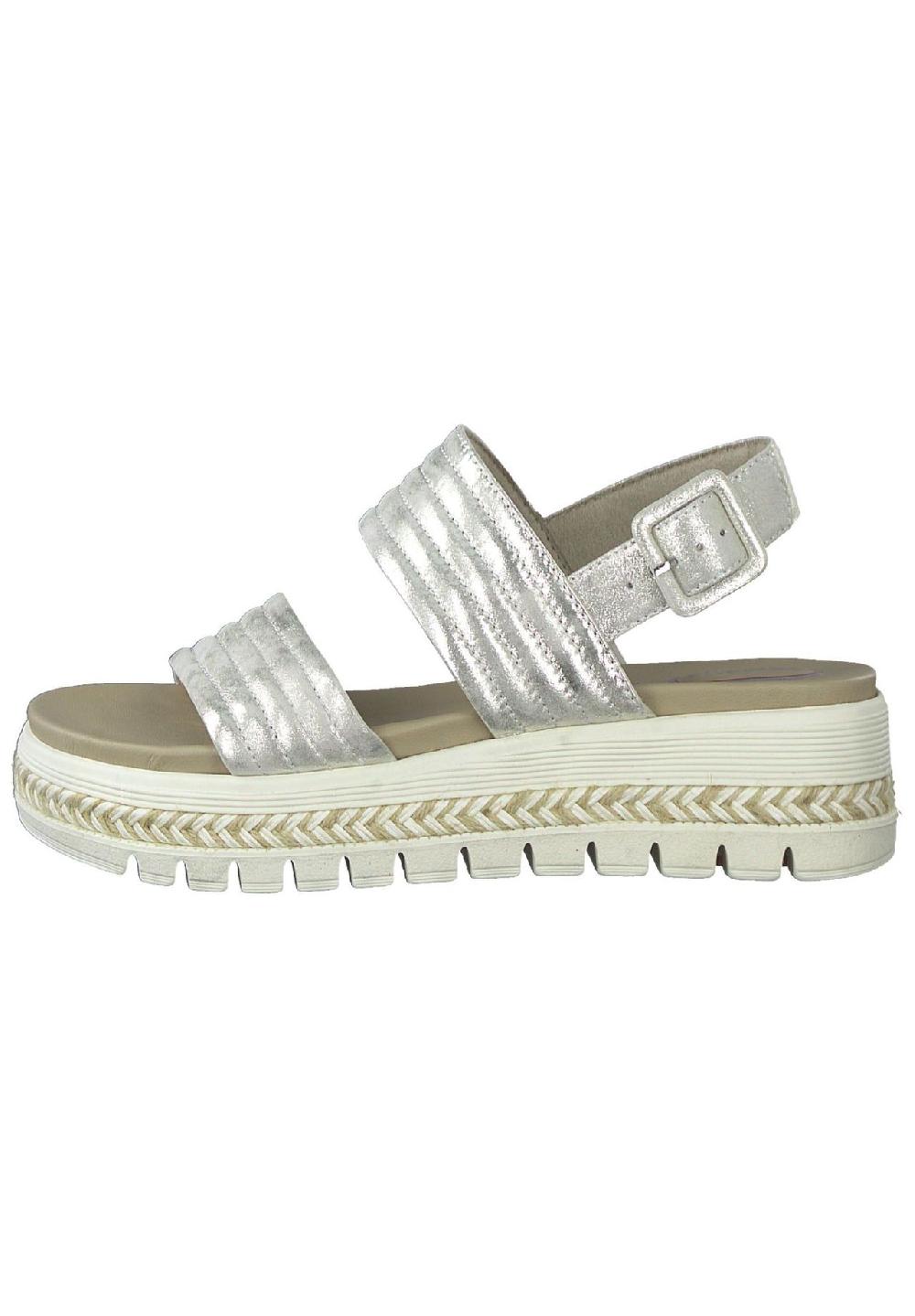 Tamaris Leder Sandalen Fabrik Onlineshop
