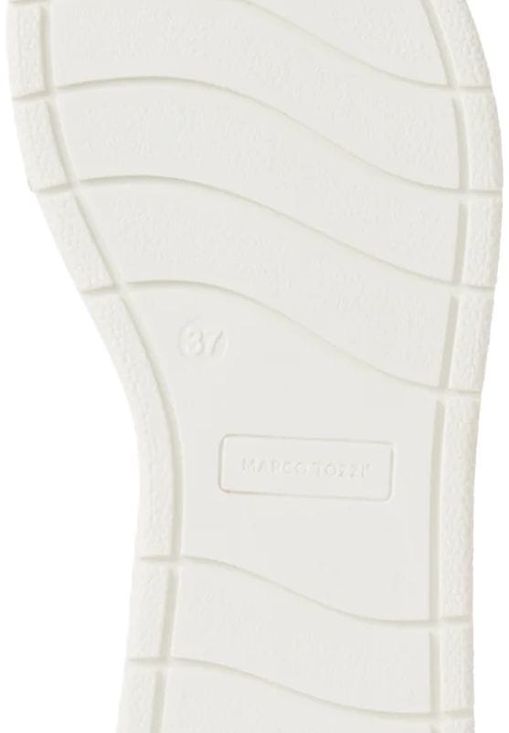 MARCO TOZZI® Sandalen Kunstleder für Damen Großer Ausverkauf