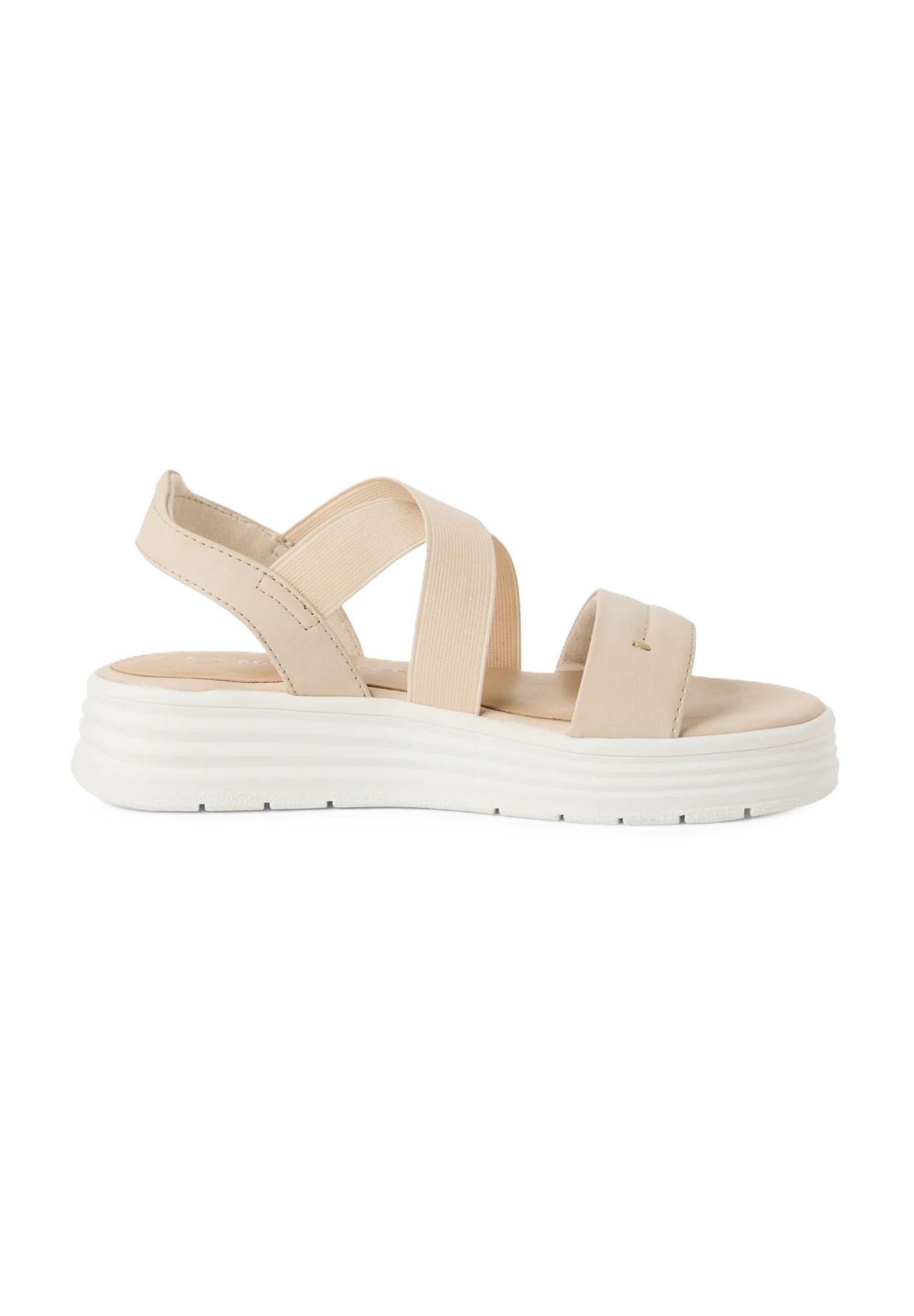 MARCO TOZZI® Sandalen Kunstleder für Damen Großer Ausverkauf