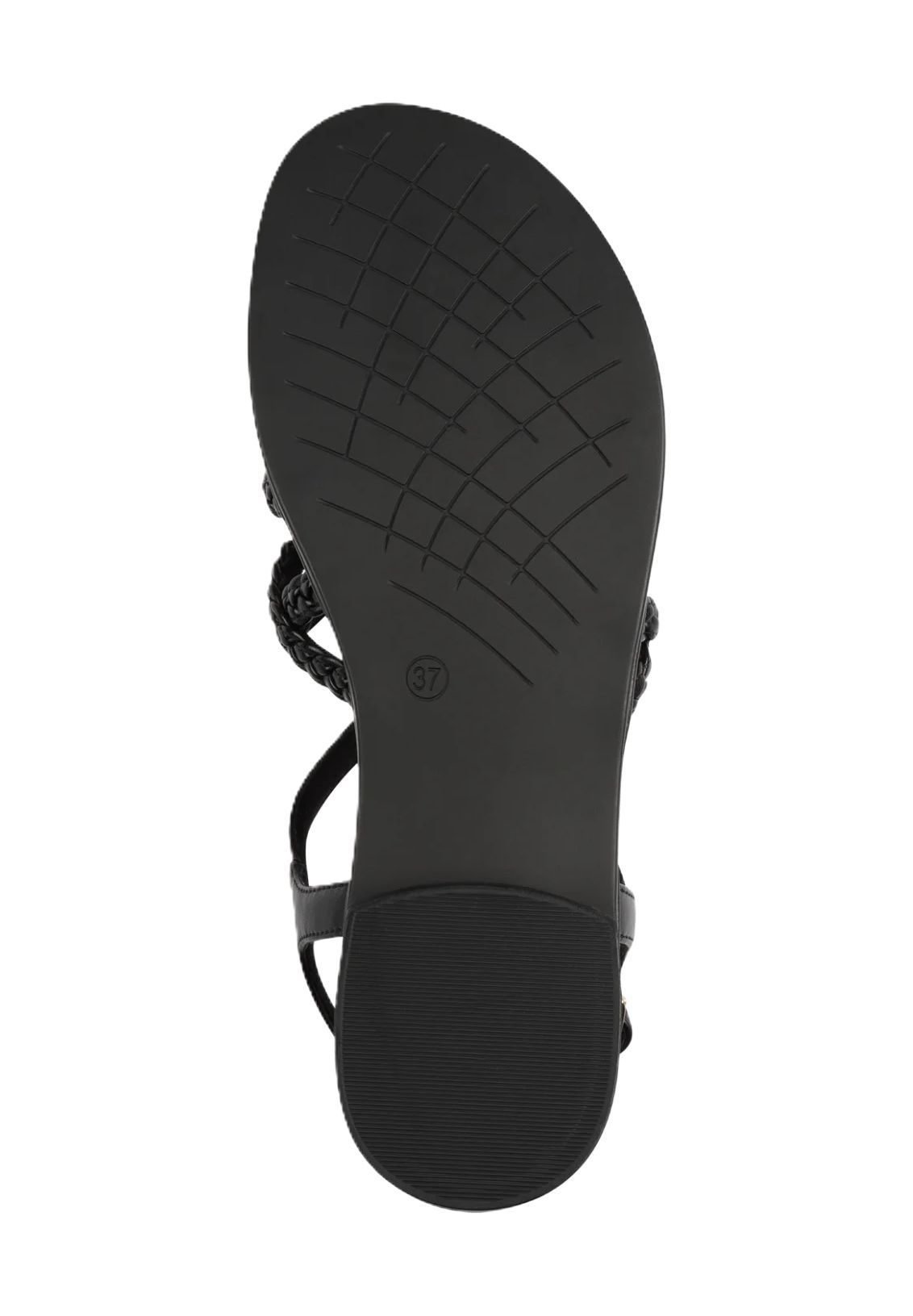 MARCO TOZZI® Riemchensandalen Blockabsatz für Damen Begrenztes Angebot