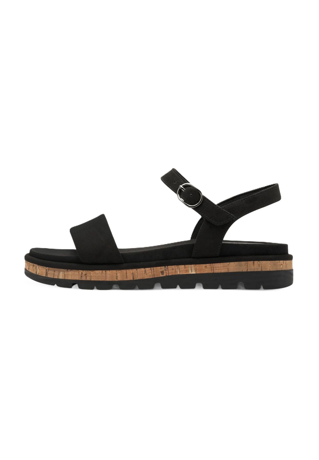 MARCO TOZZI® Sandalen Dornschließe für Damen Online Shopping
