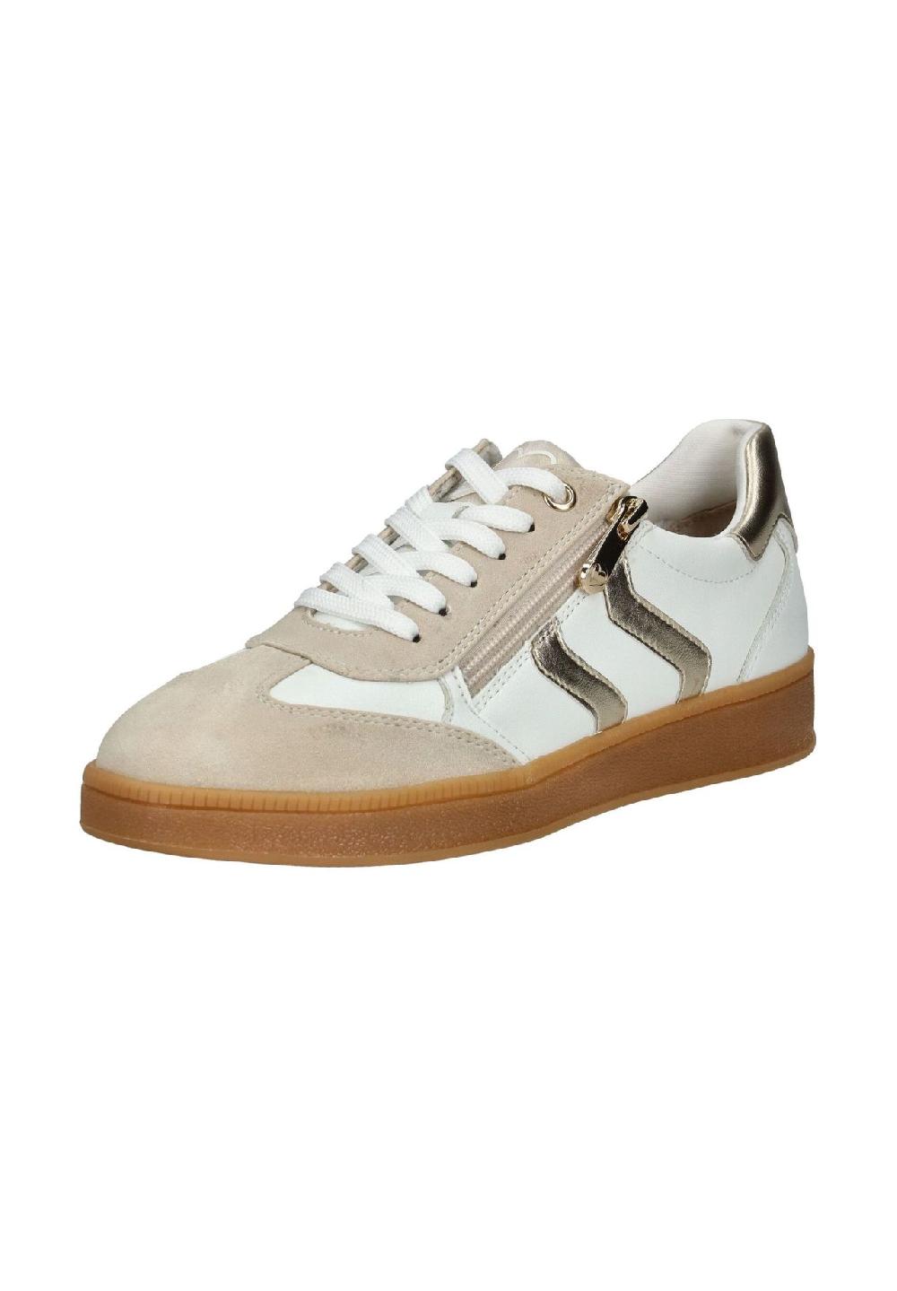 MARCO TOZZI® Lederimitat Sneaker Exklusivangebot