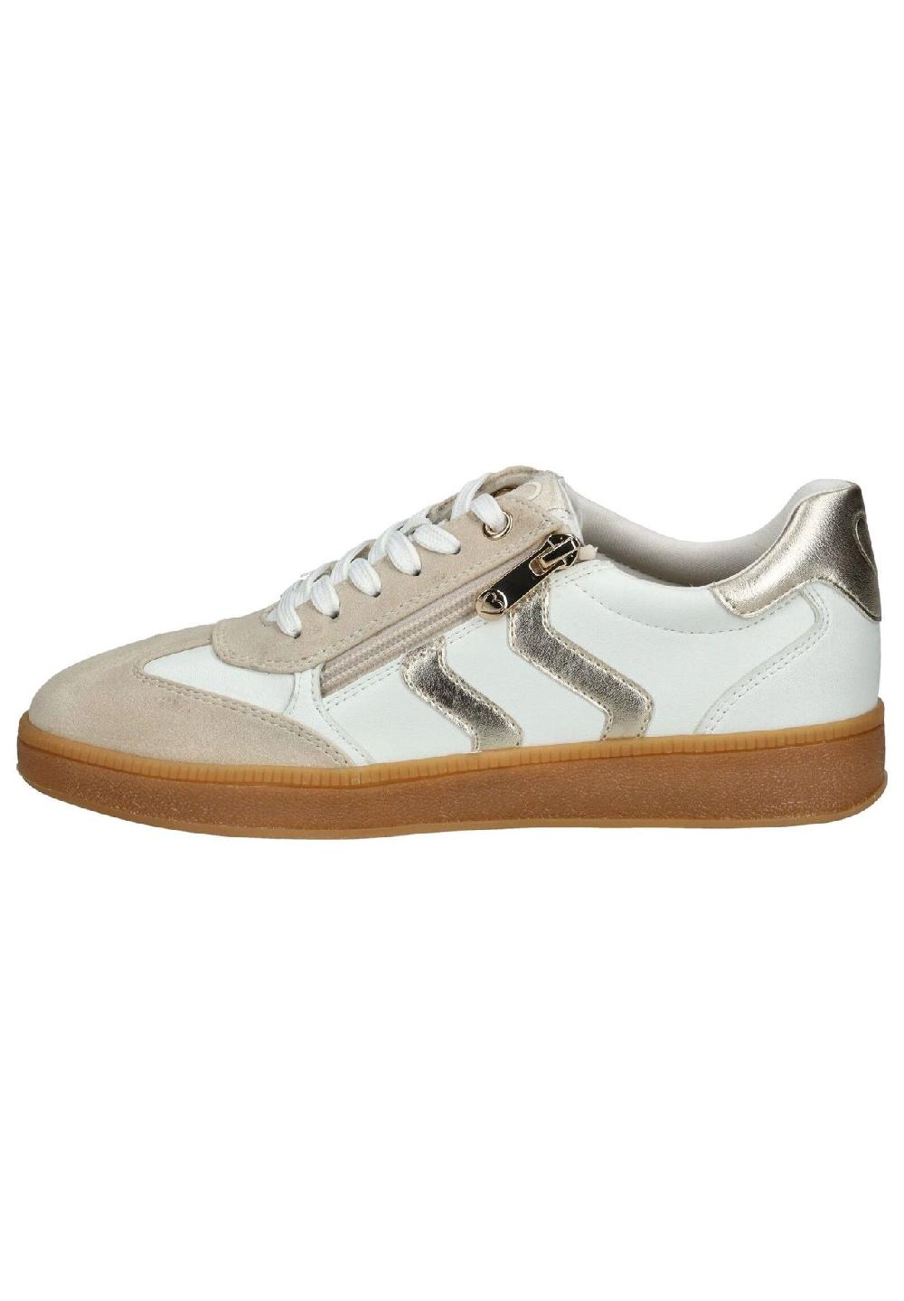 MARCO TOZZI® Lederimitat Sneaker Exklusivangebot