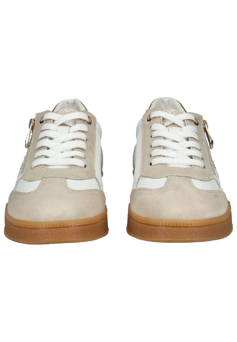 MARCO TOZZI® Lederimitat Sneaker Exklusivangebot