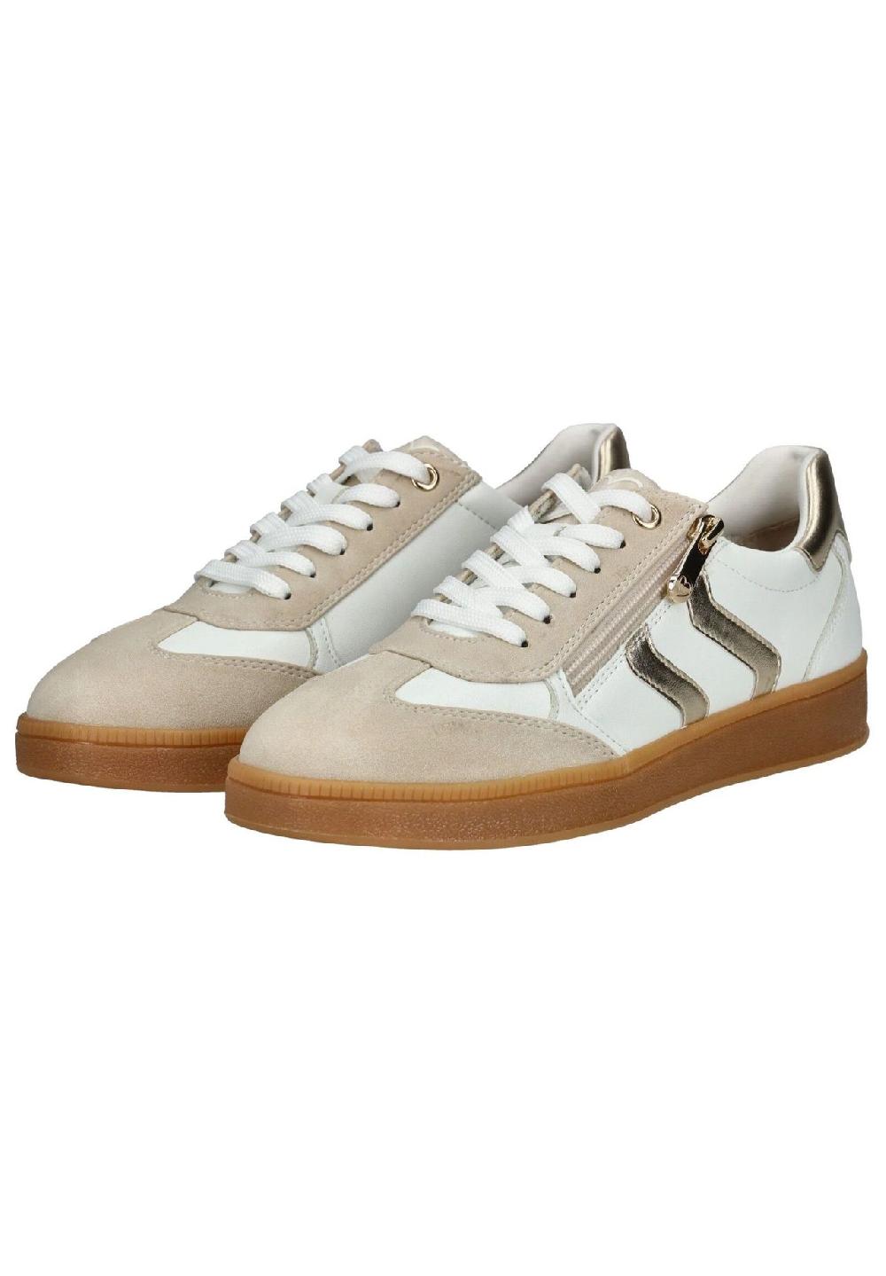 MARCO TOZZI® Lederimitat Sneaker Exklusivangebot