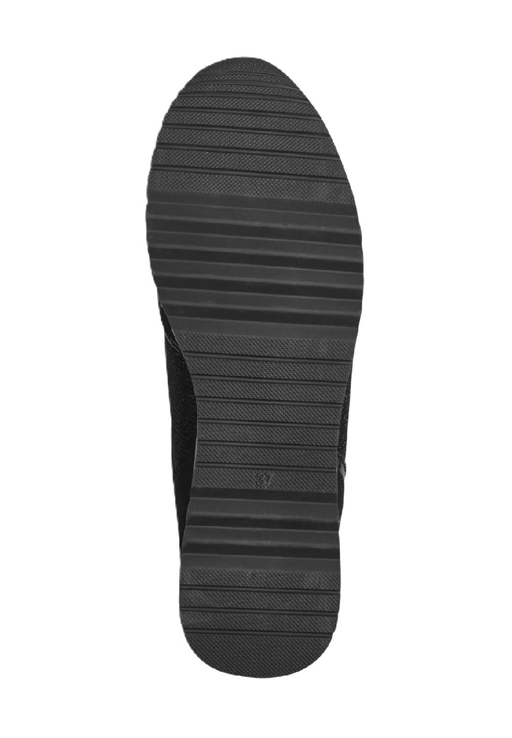 MARCO TOZZI® Sneaker Ziernähte für Damen Preisnachlass