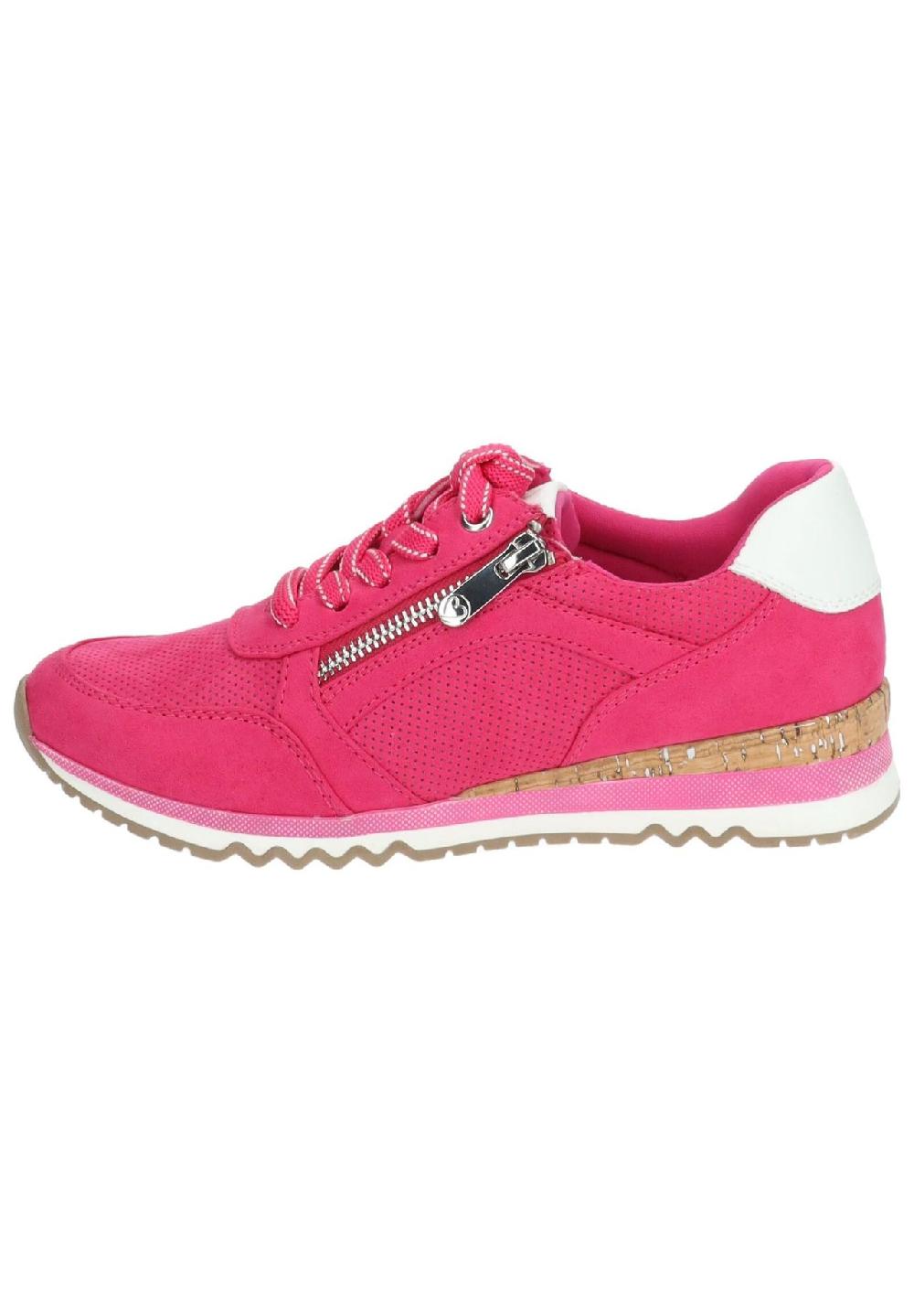 MARCO TOZZI® Synthetik/Textil Sneaker Saisonschlussverkauf