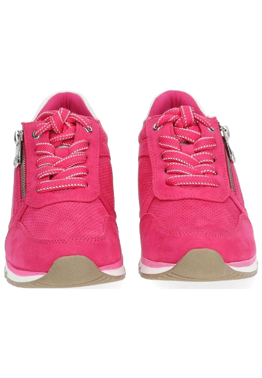 MARCO TOZZI® Synthetik/Textil Sneaker Saisonschlussverkauf