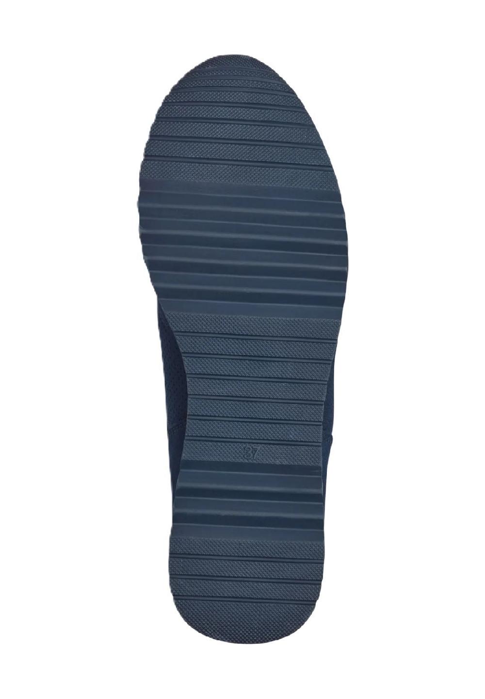MARCO TOZZI® Sneaker Kunstleder für Damen Black Friday