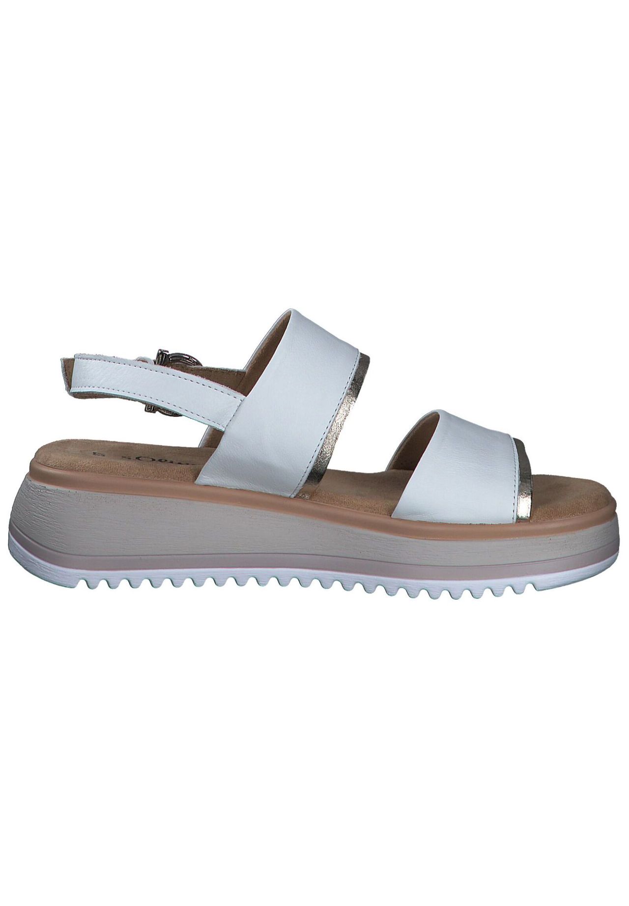 s.Oliver Leder Sandalen Weihnachtsangebot
