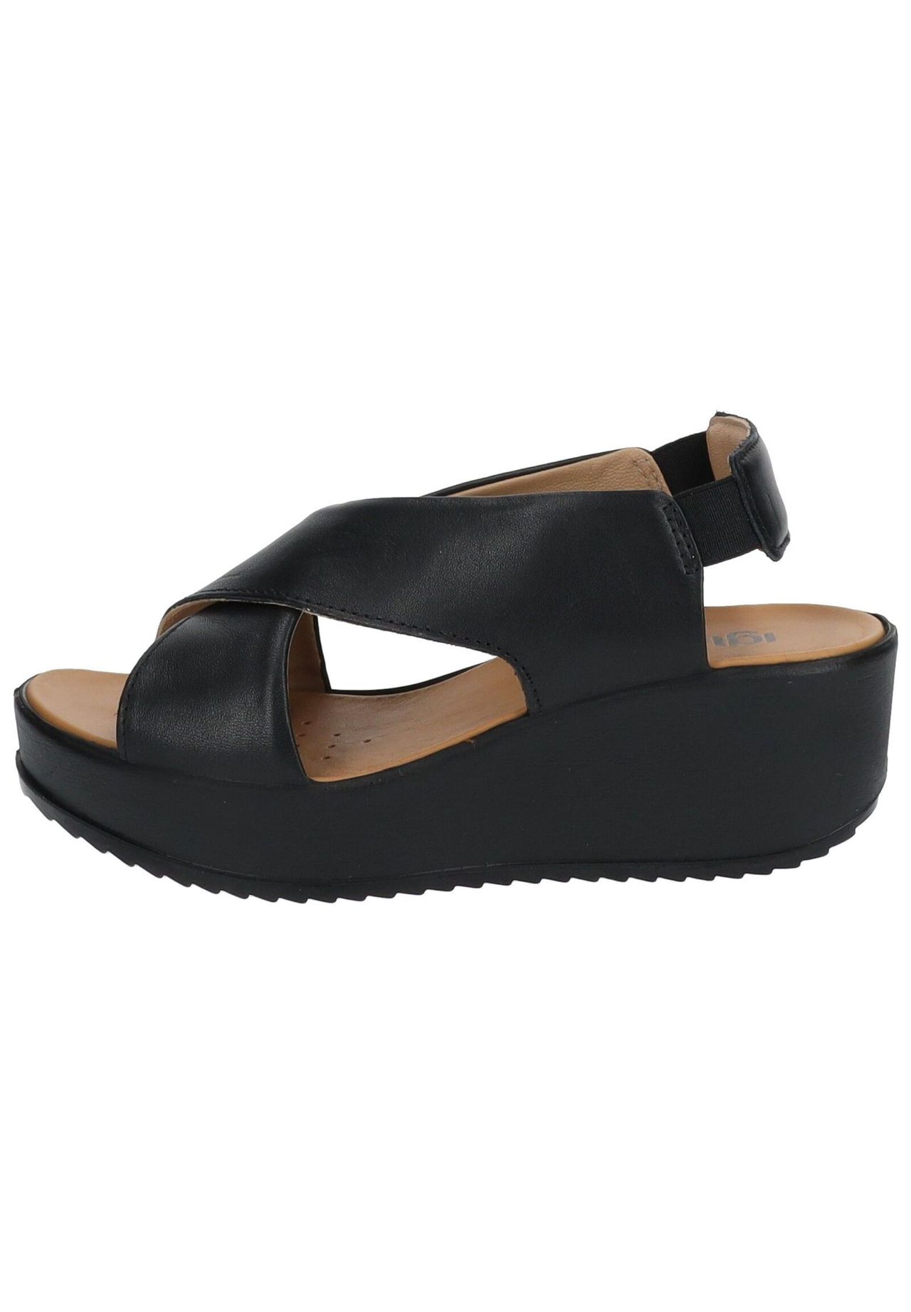 igi&co® Nappaleder Sandalen Top Angebot